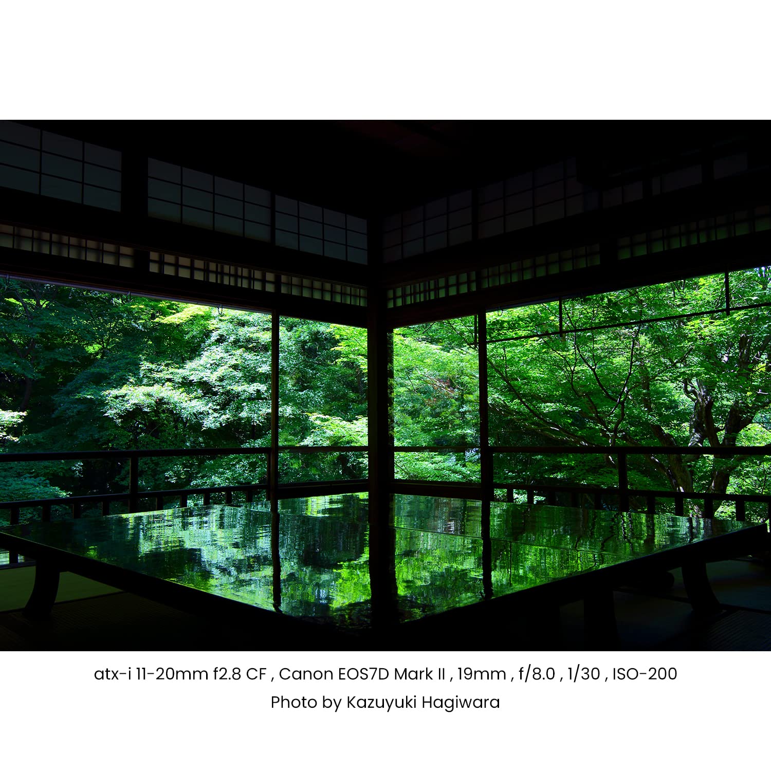 Tokina Atx I 11 20Mm F2.8 Canon Ef S Mount