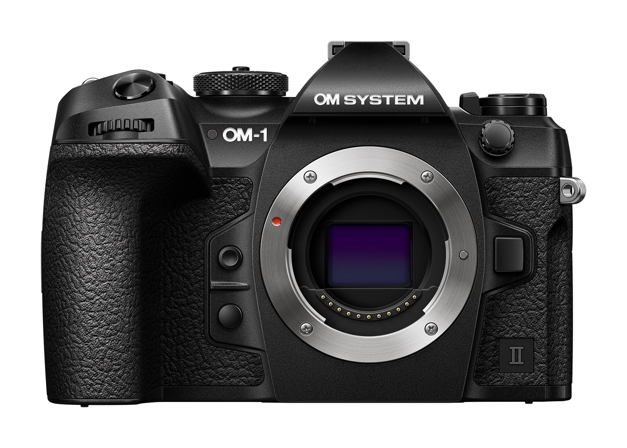 Om 1 Mark Ii Body