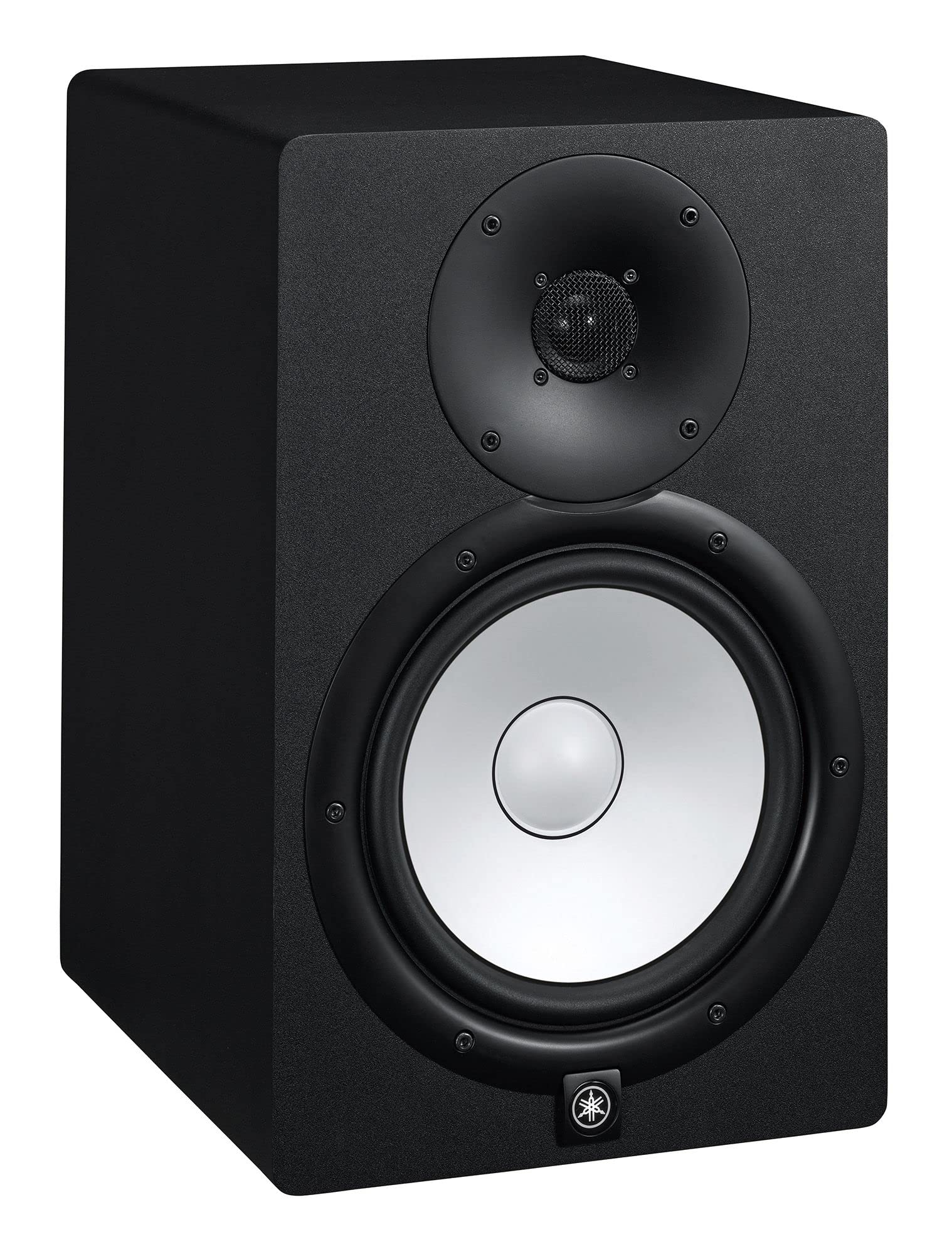 Yamaha Studio Monitor Powered Speaker, Black, 8 (HS8)