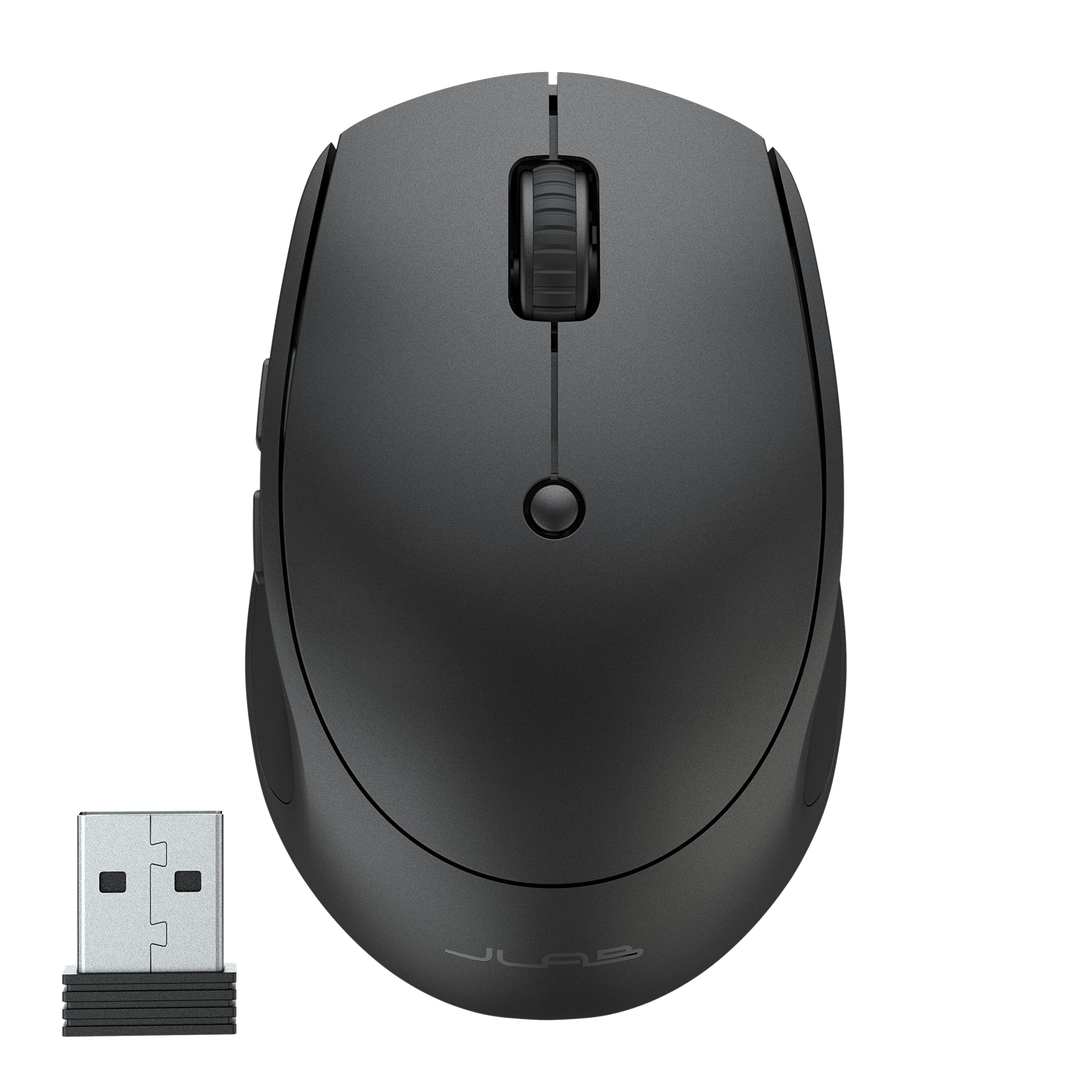 Go Charge Wireless Mouse