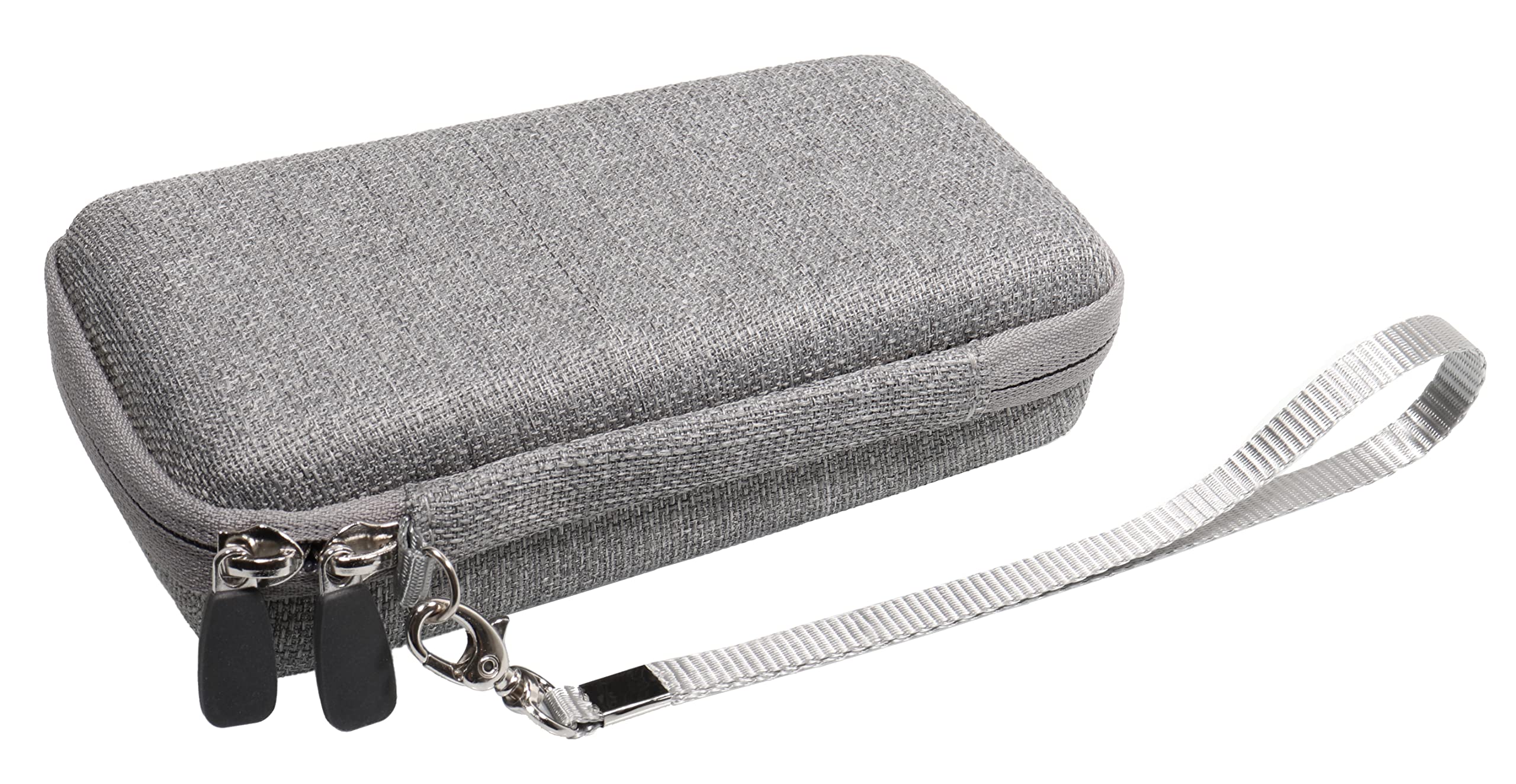 Casesack Case For Inseego Mifi M2100, M2000 Hotspot, Verizon Wireless Jetpack 8800L 4G Lte