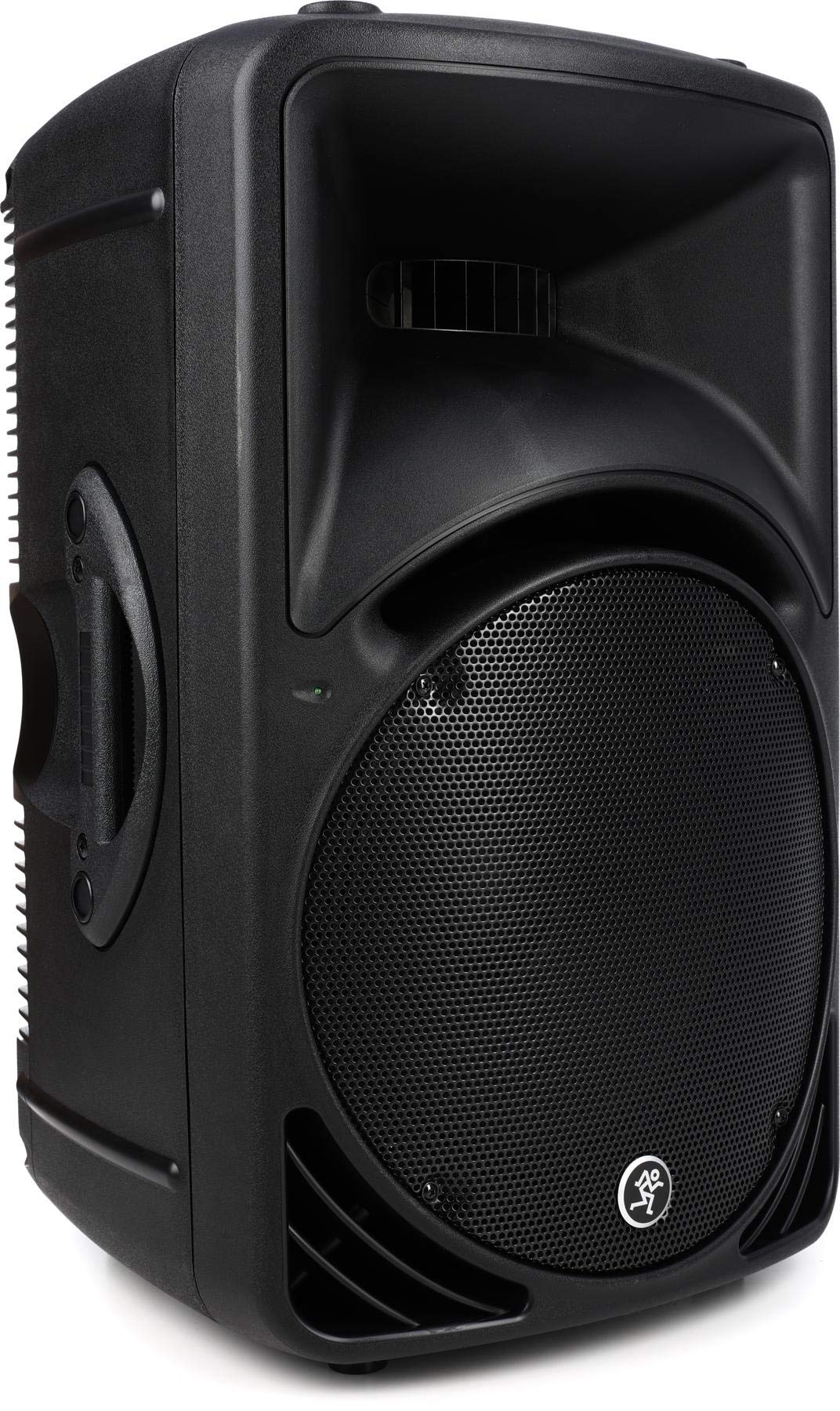 Mackie Srm450V3 1000W 12 Inches Powered Speaker