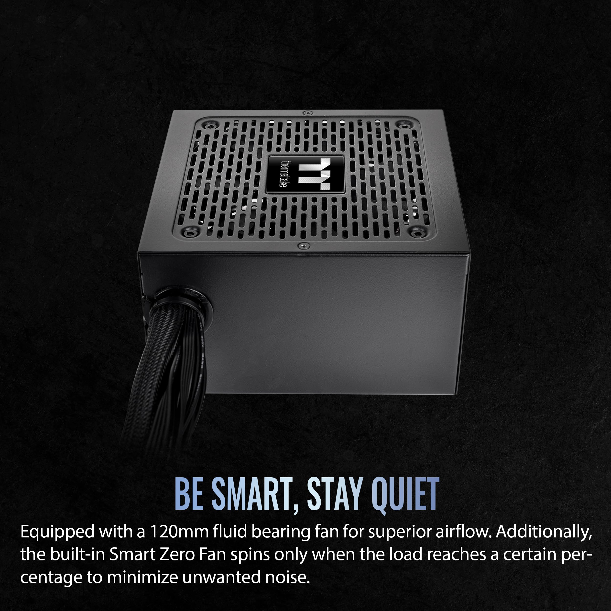 Smart Bx3 550W Bronze