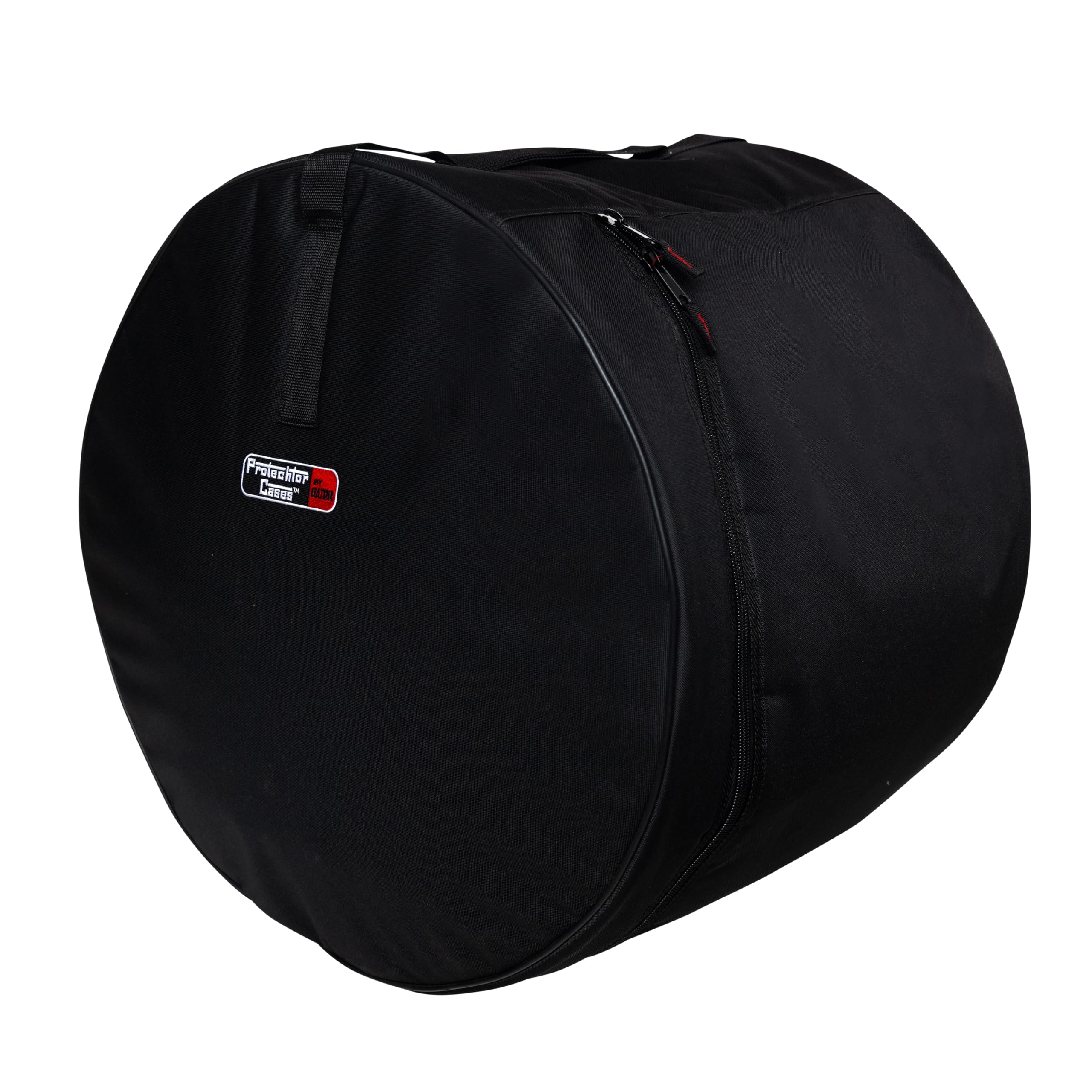 Gator Cases Standard Series Padded Bass Drum Bag; 20''X16''; (Gp 2016Bd)