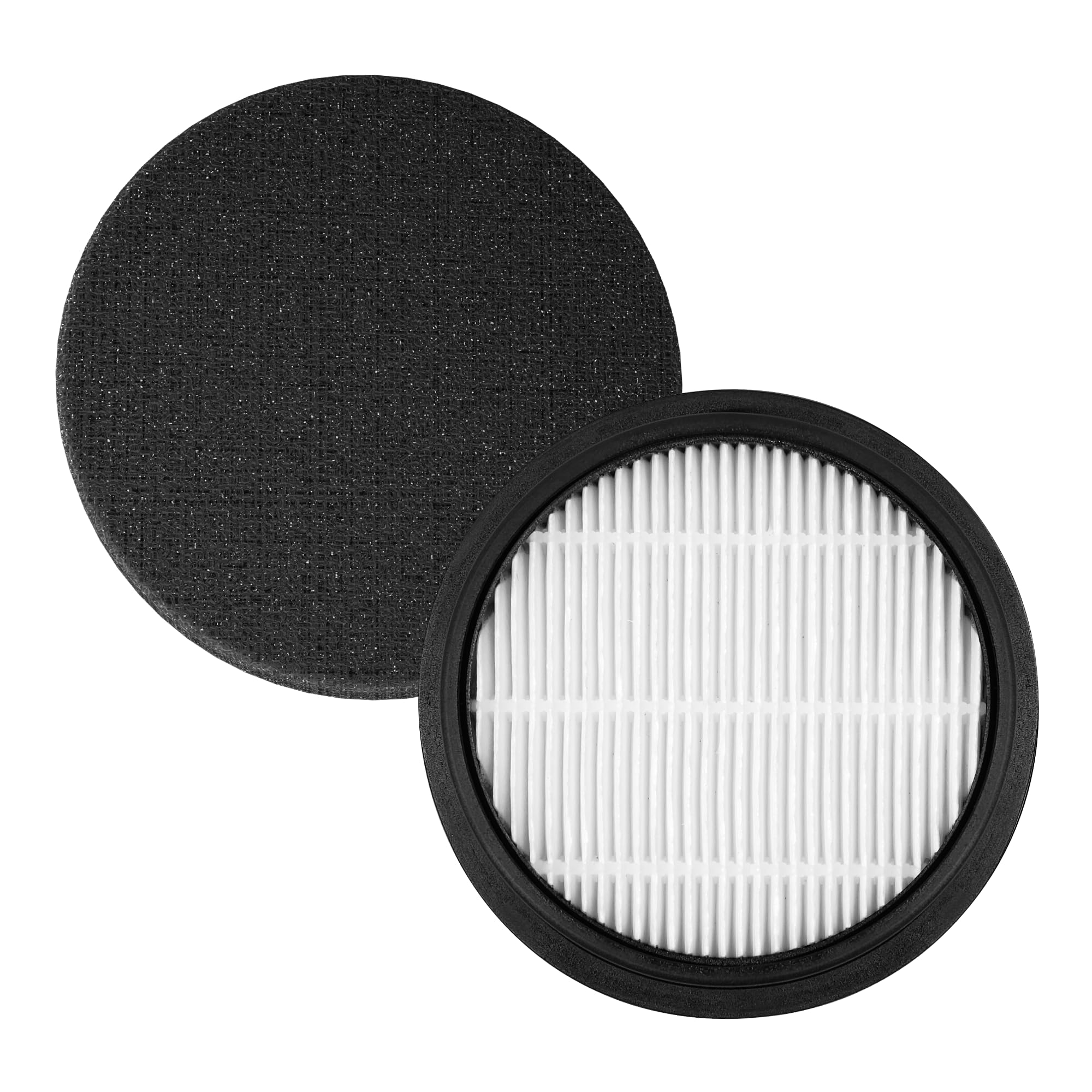 HEPA and Sponge for Klarpul Vacuum Cleaner