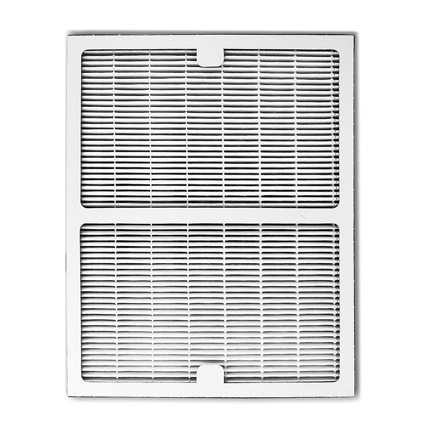 Halieve Replacement Idylis Air Purifier Filter B   2 Pack Hepa & Carbon Filter Set For Idylis Air Purifiers Idylis Iap 10 125,Ia