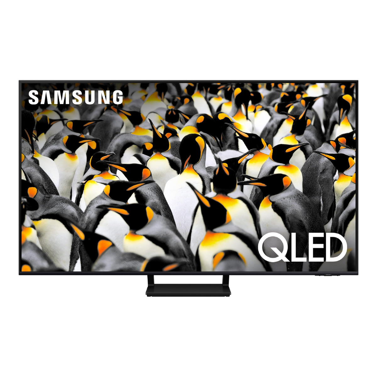 Samsung 65-Inch Class Qled 4K Q70D Series Quantum Hdr Smart Tv With Object Tracking Sound Lite, Motion Xcelerator, Eye Comfort M