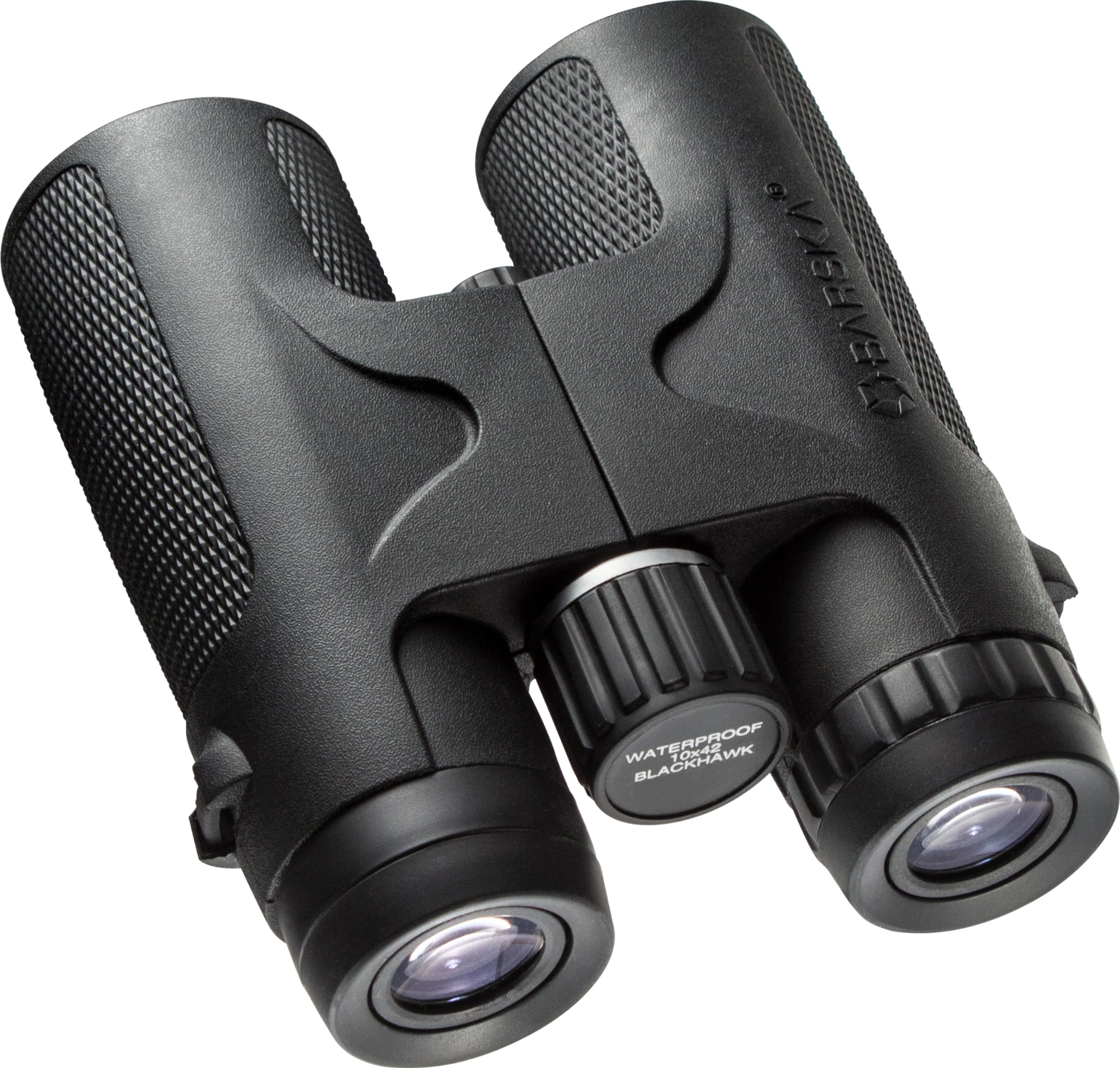 Barska Ab11842 Blackhawk 10X42 Waterproof Binoculars For Birding, Boating, Events, Hiking, Hunting, Etc