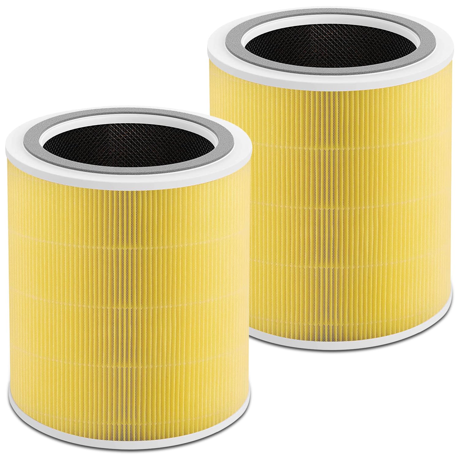 Core 400S Filter Replacement For Levoit Compatible With Levoit Core 400S Smart Wifi Air Puri Fier, Core400S Rf,True H13 Hepa Fil