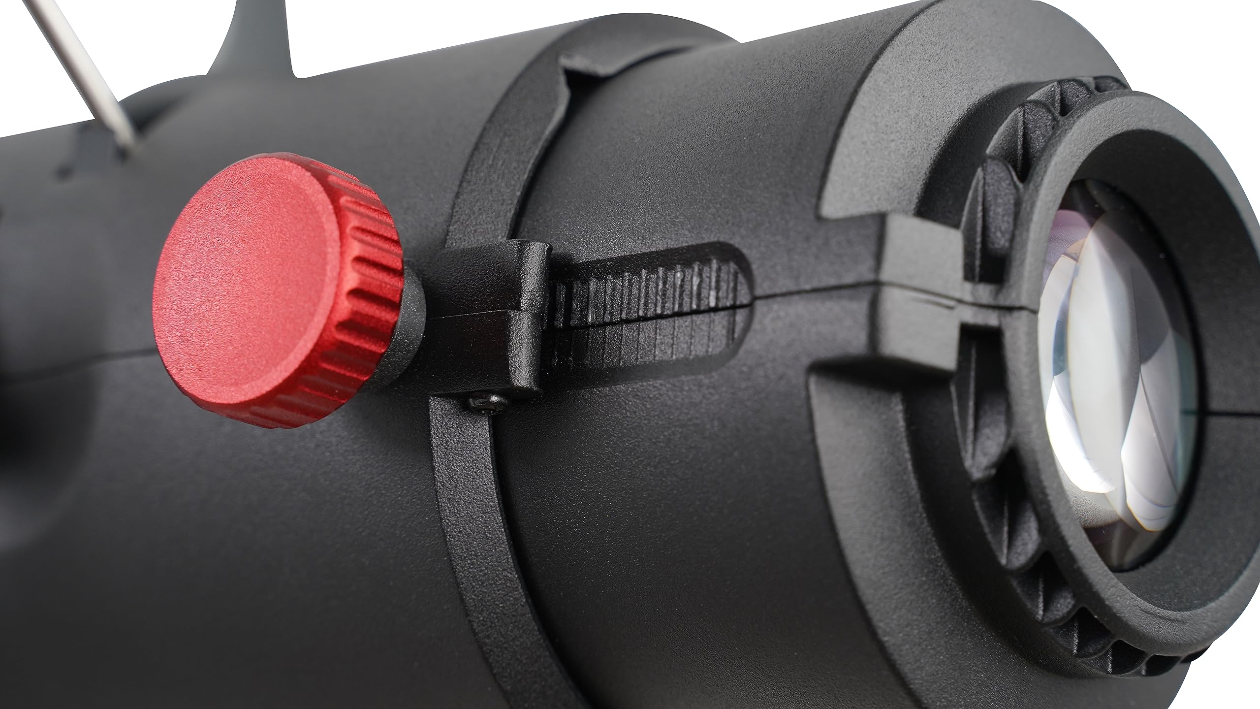 Aputure Amaran Spotlight Se Bowens Mount Projection Lens For Amaran 150C,Amaran 300C,Amaran 200X Etc (19 Lens Kit)