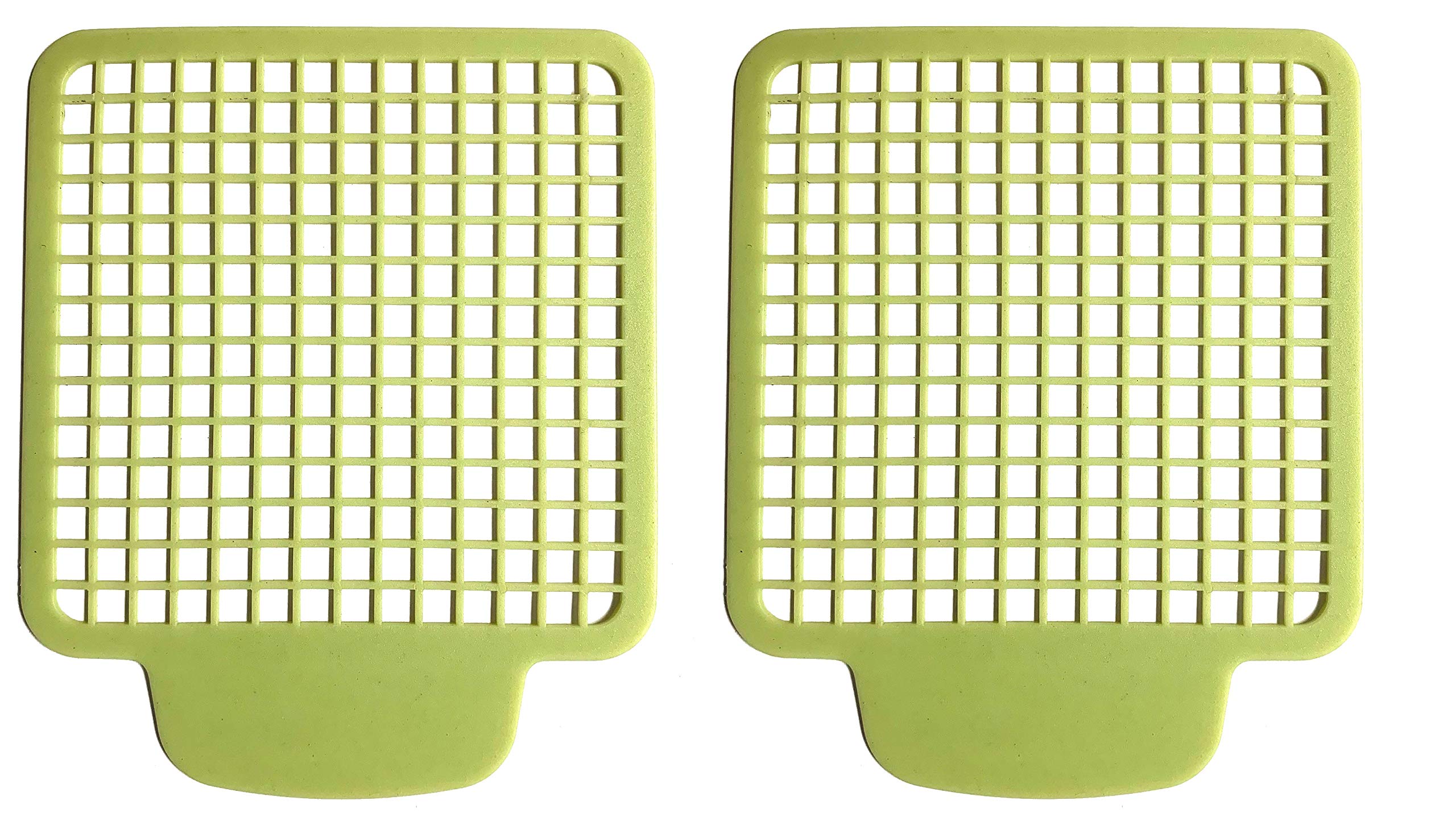 Vidalia Chop Wizard Ez Cleaning Lift Tab   Two Pack