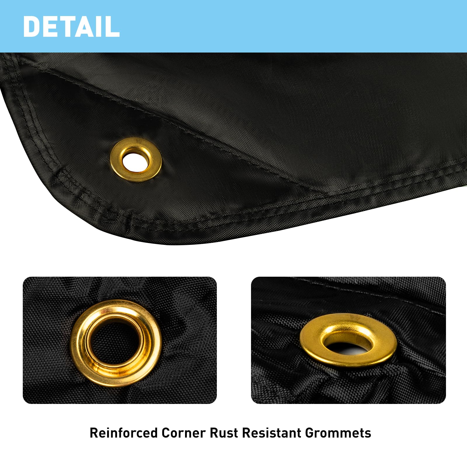 Dawod Air Conditioner Cover For Outside Units, Ac Cover For Central Units, Winter Top Air Conditioner Cover For Outside Ac Unit,