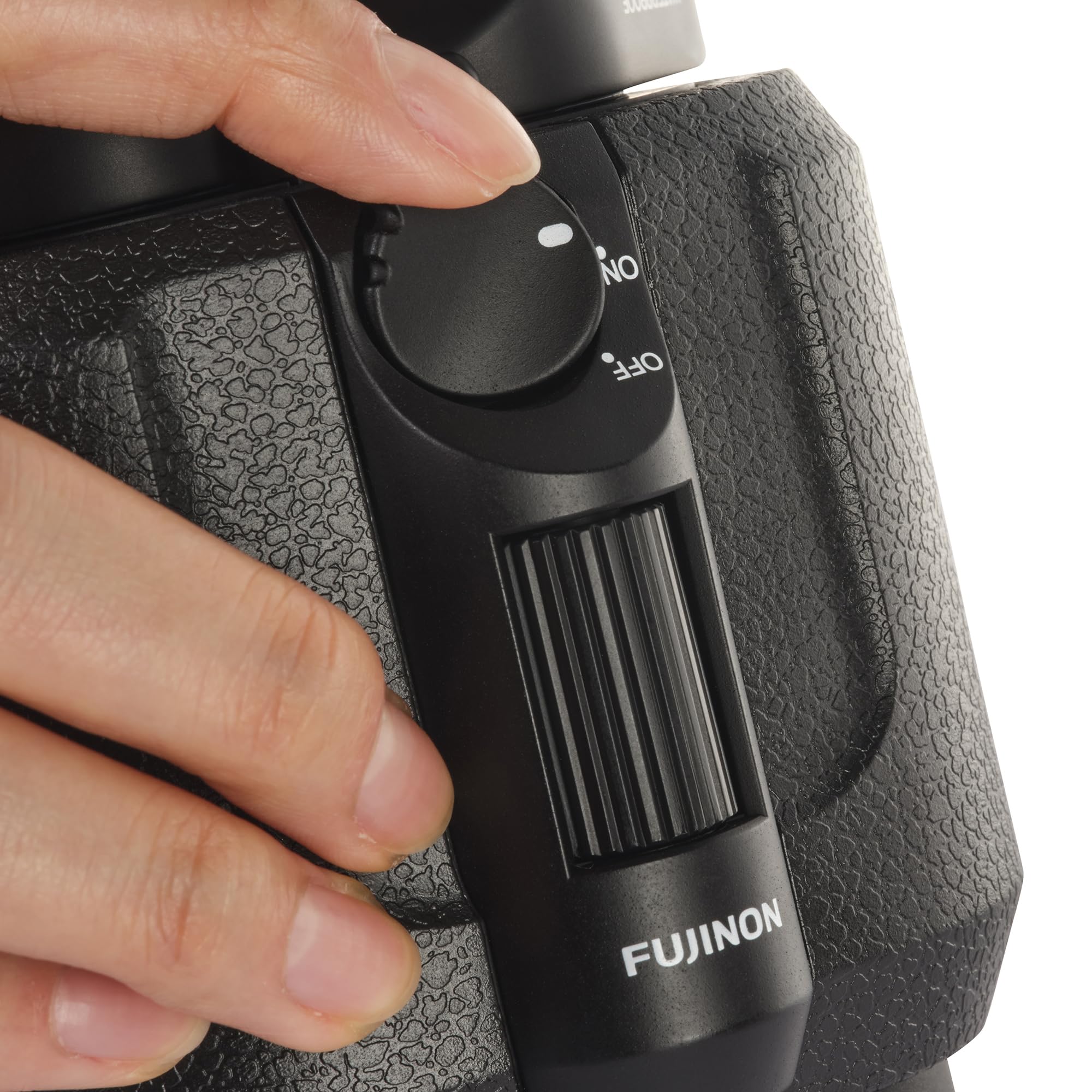Fujinon Techno Stabi Ts 16X28Wp Image Stabilization Binocular