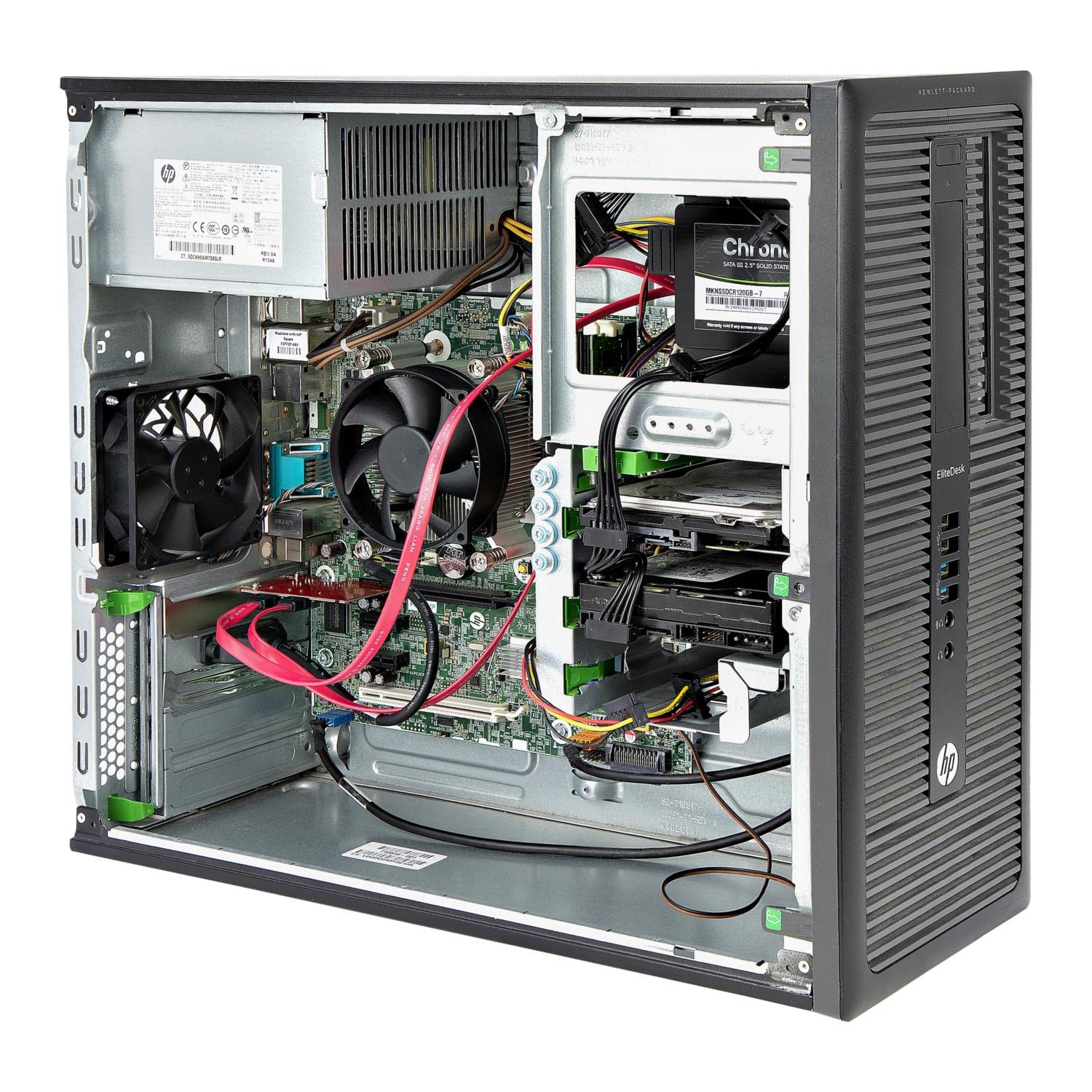 Sata Pcie Card - 2 Port Pcie Sata Expansion Card - 6Gbps - Full/Low Profile - Pci Express To Sata Adapter/Controller - Asm1062R