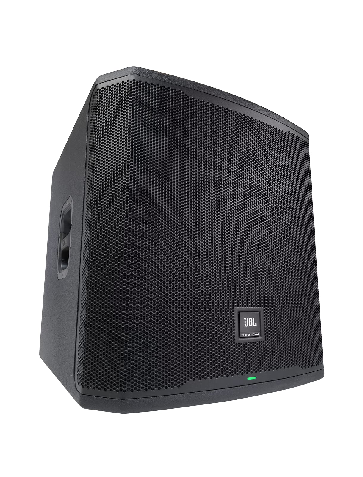 Jbl Professional Prx918Xlf 18-Inch Powered Subwoofer, Portable Pa, 2000 Watt, Dsp, Parametric Eq, Bluetooth Low Energy (Ble), An