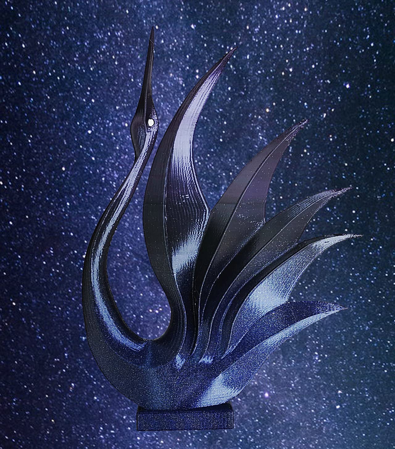 Stronghero3D Pla 3D Printer Filament 1.75 Mm,Shadow Red,Angular Discoloration,Color Change Filament, Accuracy +/  0.05 Mm Net We