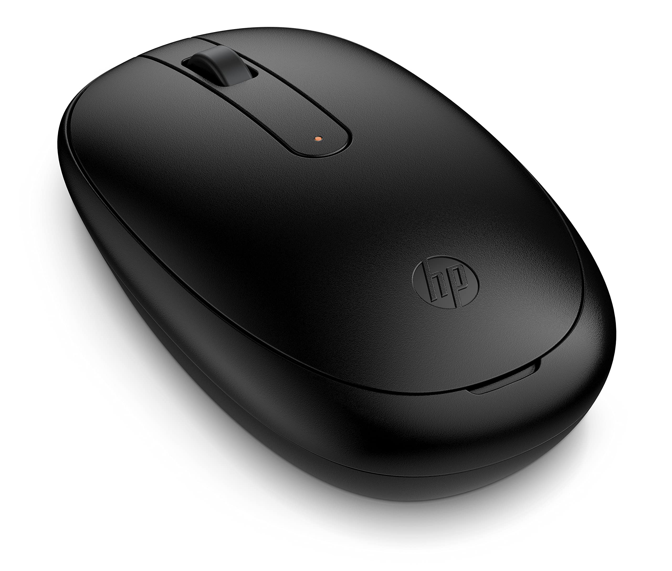 Hp 240 Bluetootha Mouse, Lock On With Bluetootha 51 Wireless Connectivity, Super Accurate Tracking At 1600 Dpi, Sleek Ambidextro