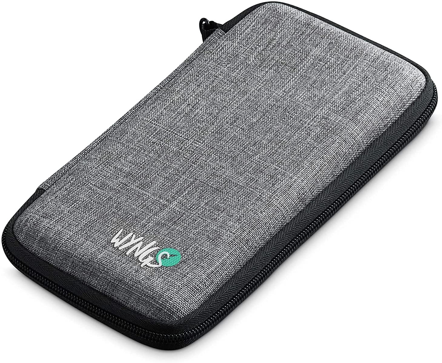 Wyngs Protective Case For Texas Instruments Ti-30Xiis / Ti-30Xa / Case For Scientific Calculators In Light Gray