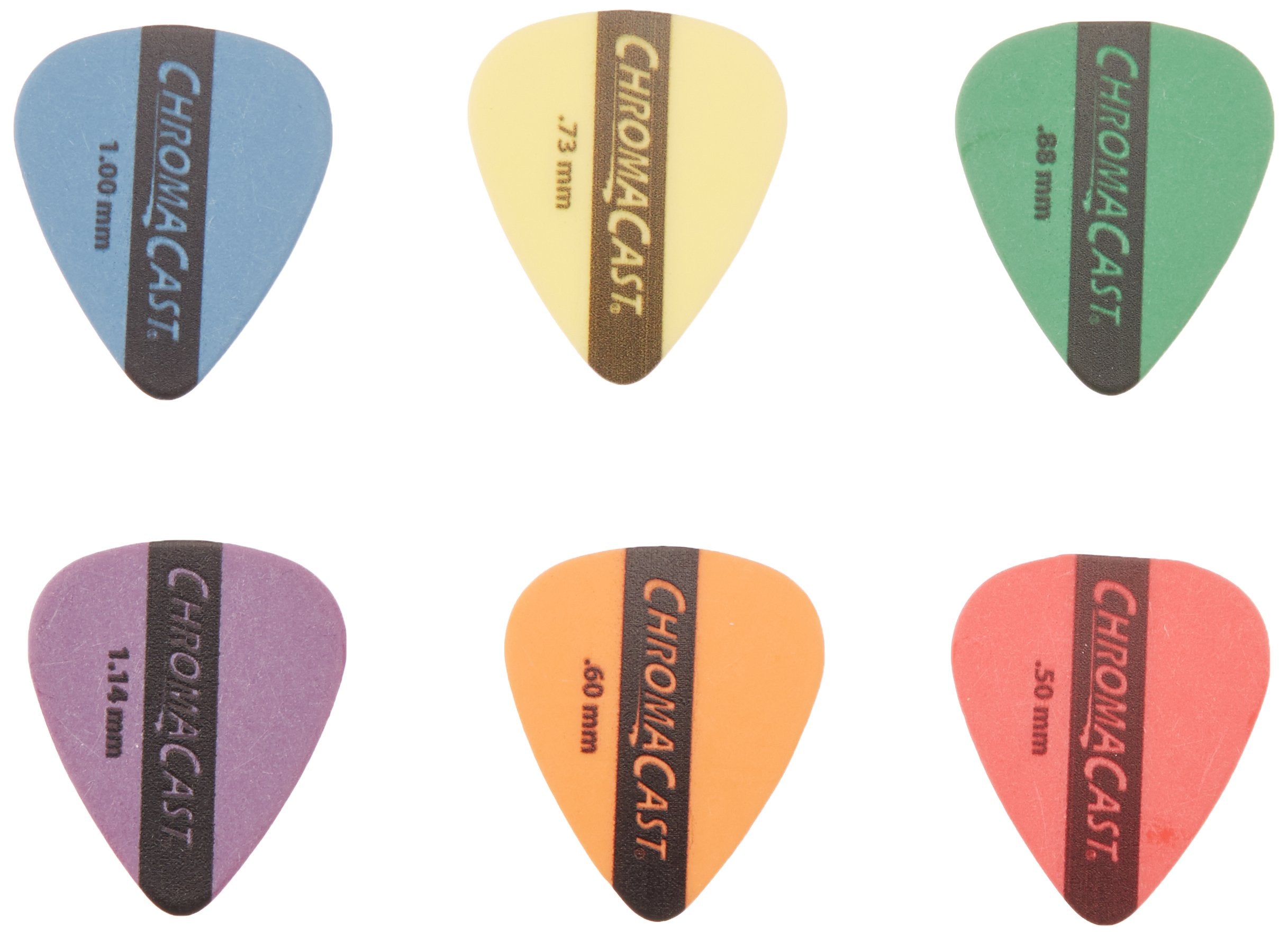 Chromacast CcDp48Pk Dura Picks