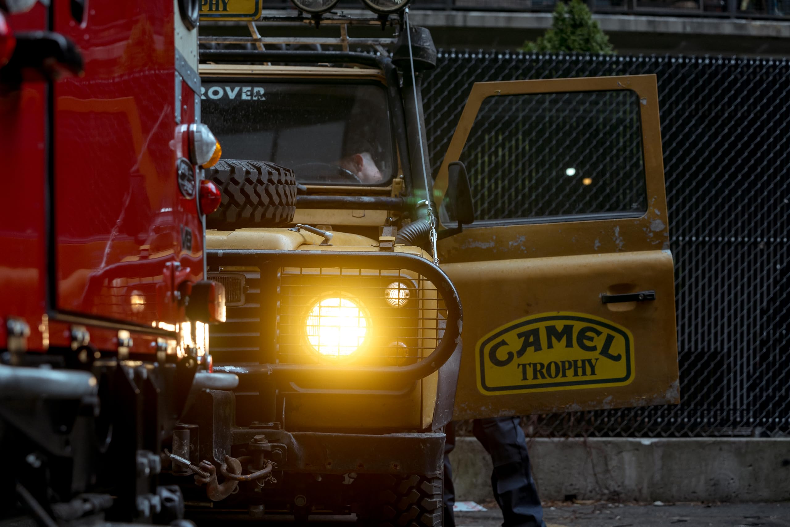 Polarpro - Chroma Vnd/Pl - Mckinnon Series - 2-5 Stops - Black Mist - 49Mm