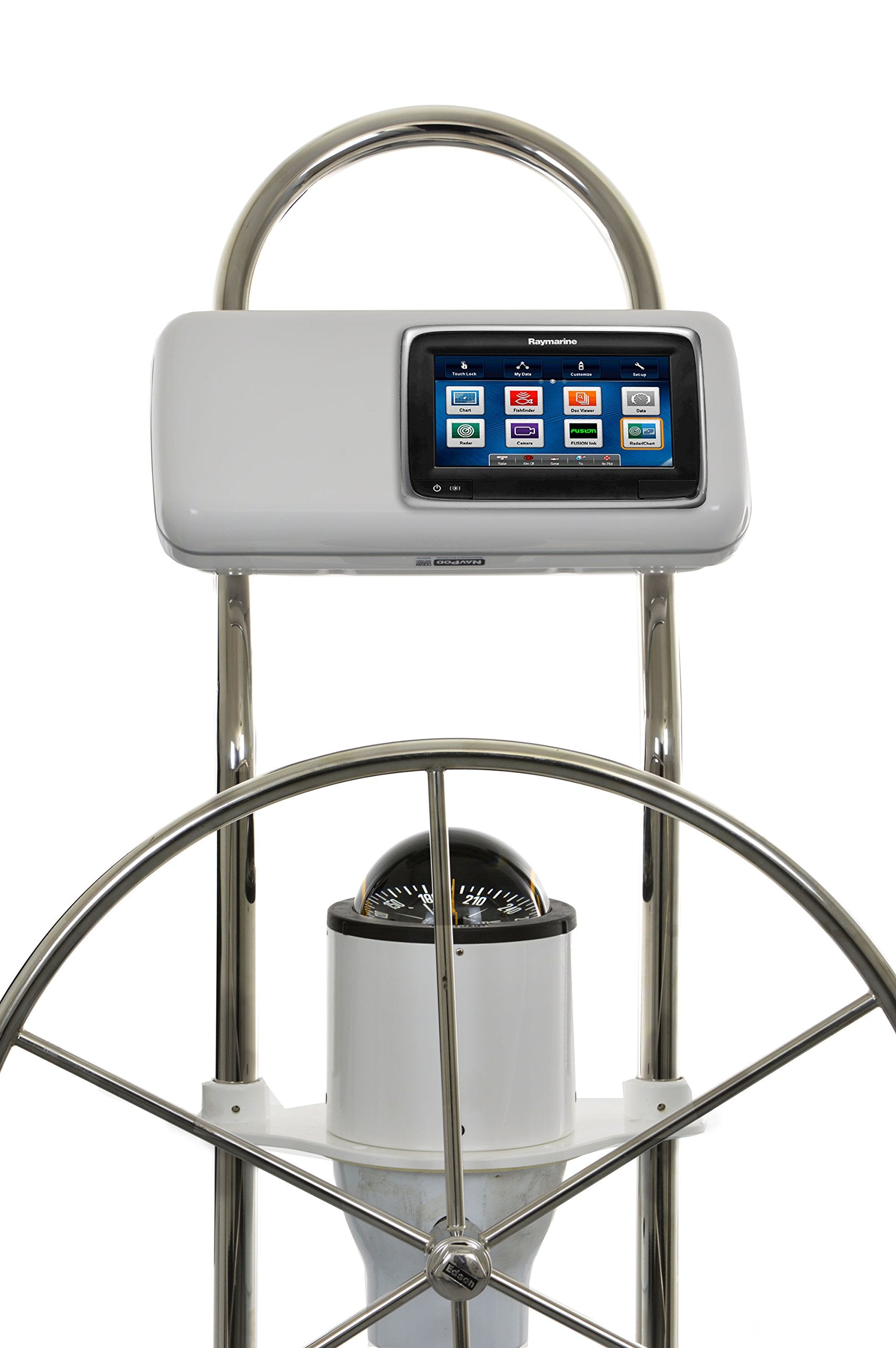 Navpod Gp2503 Systempod For Raymarine  A75/77/78,WBEEAB00TFYPZIE