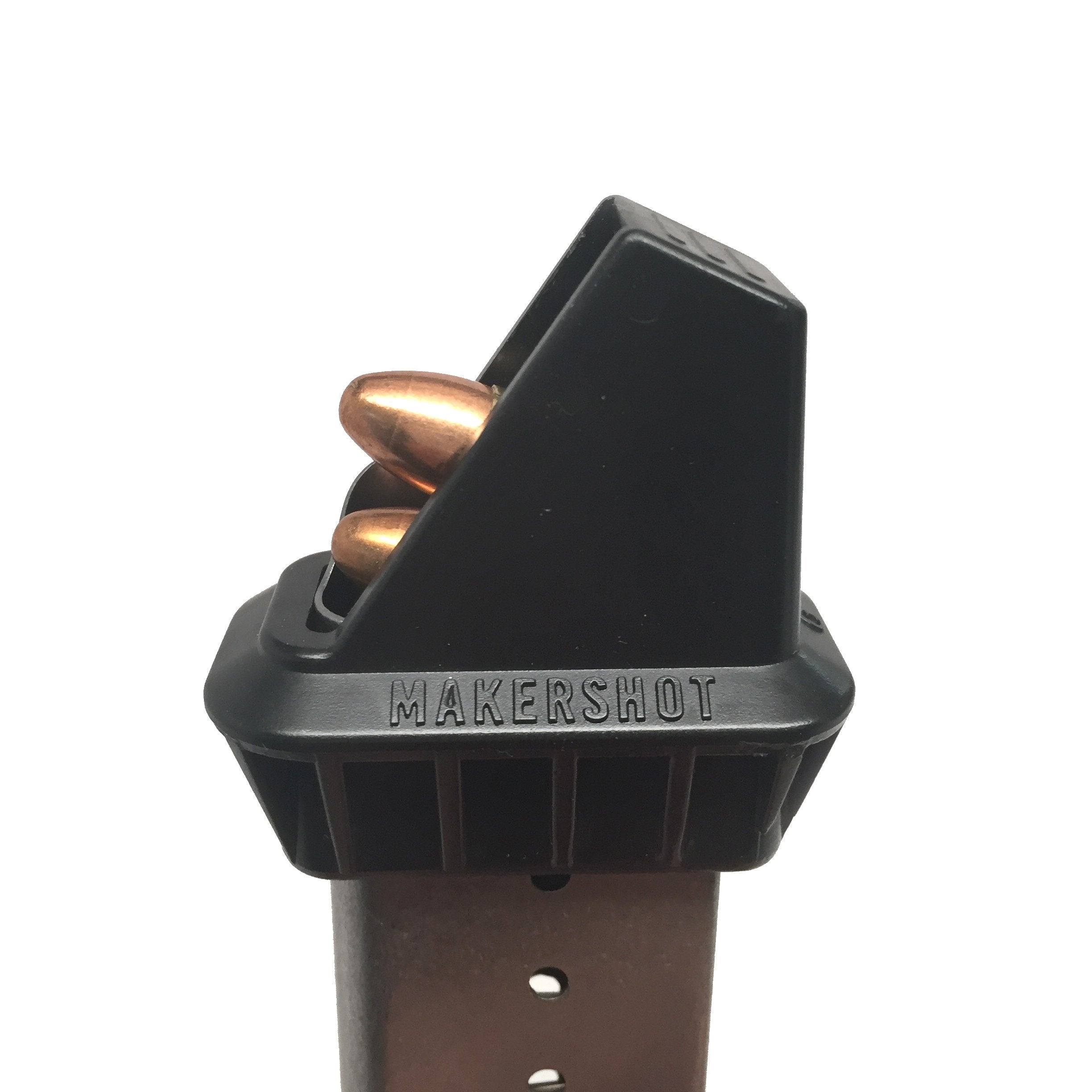 Makershot Magazine Speed Loader, Compatible With 9 Mm   Sig Sauer P210
