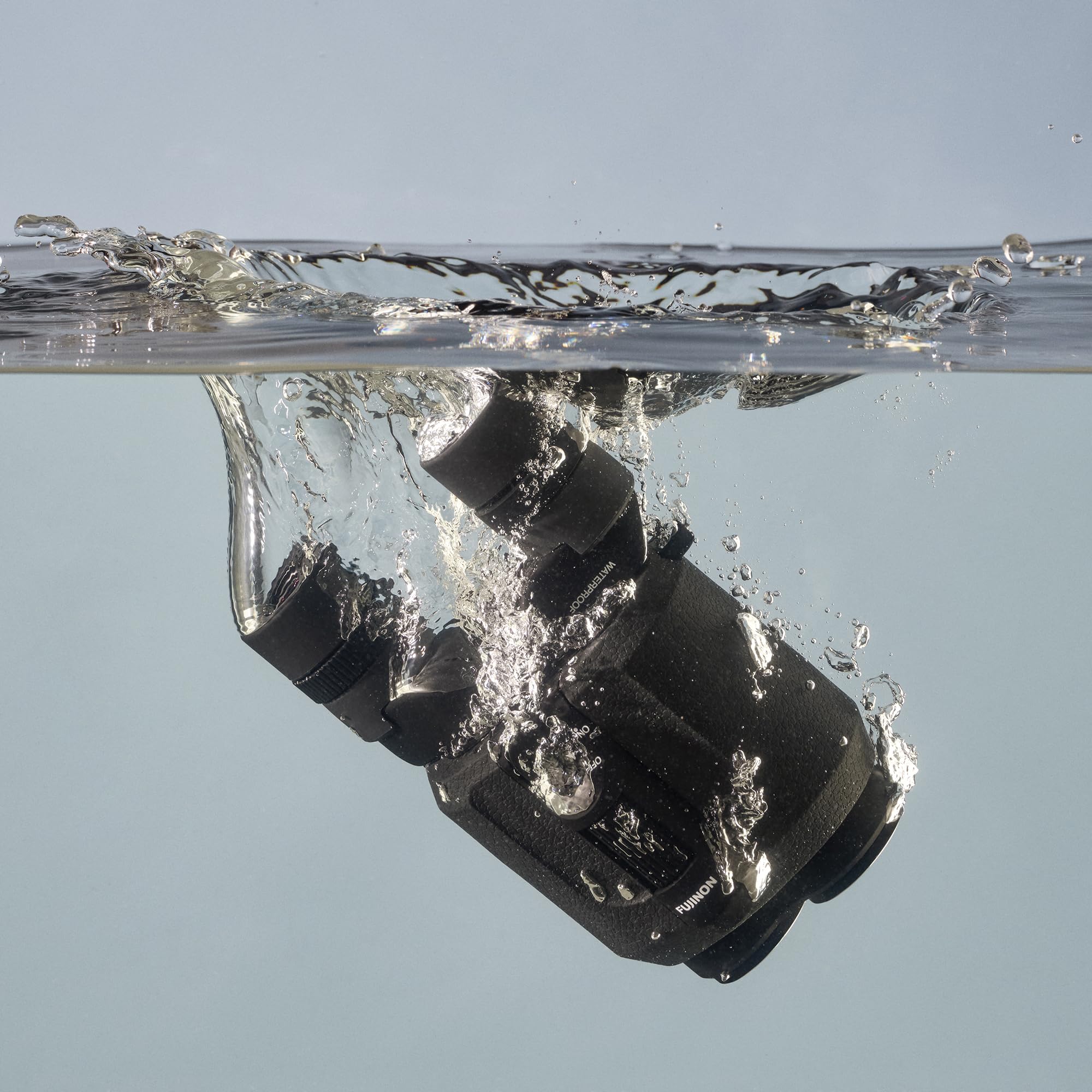 Fujifilm Techno Stabi Ts 12X28Wp Image Stabilization Binocular