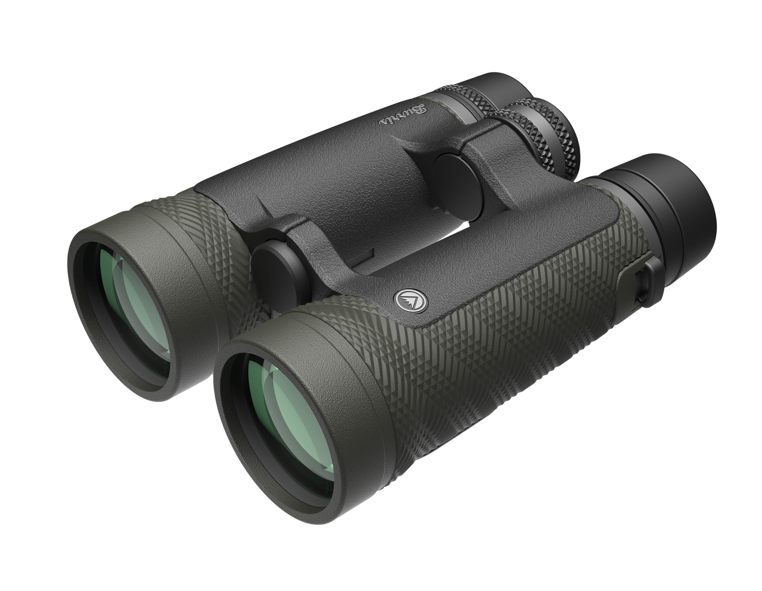 Burris Signature Hd 12X50 Hunting Binoculars