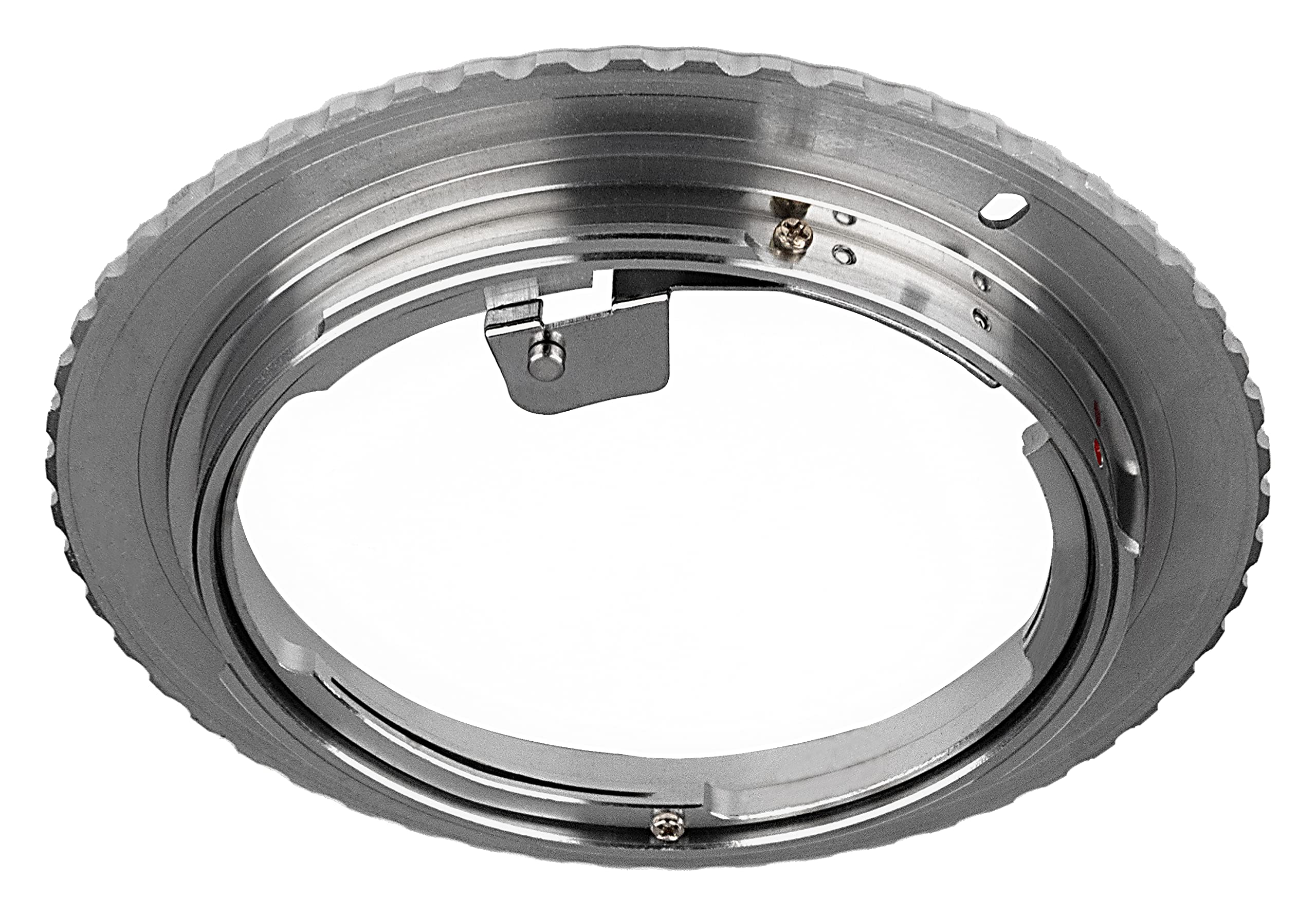 Fotodiox Lens Mount Adapter, Rollei 35Mm Lens To Canon Eos Camera Adapter