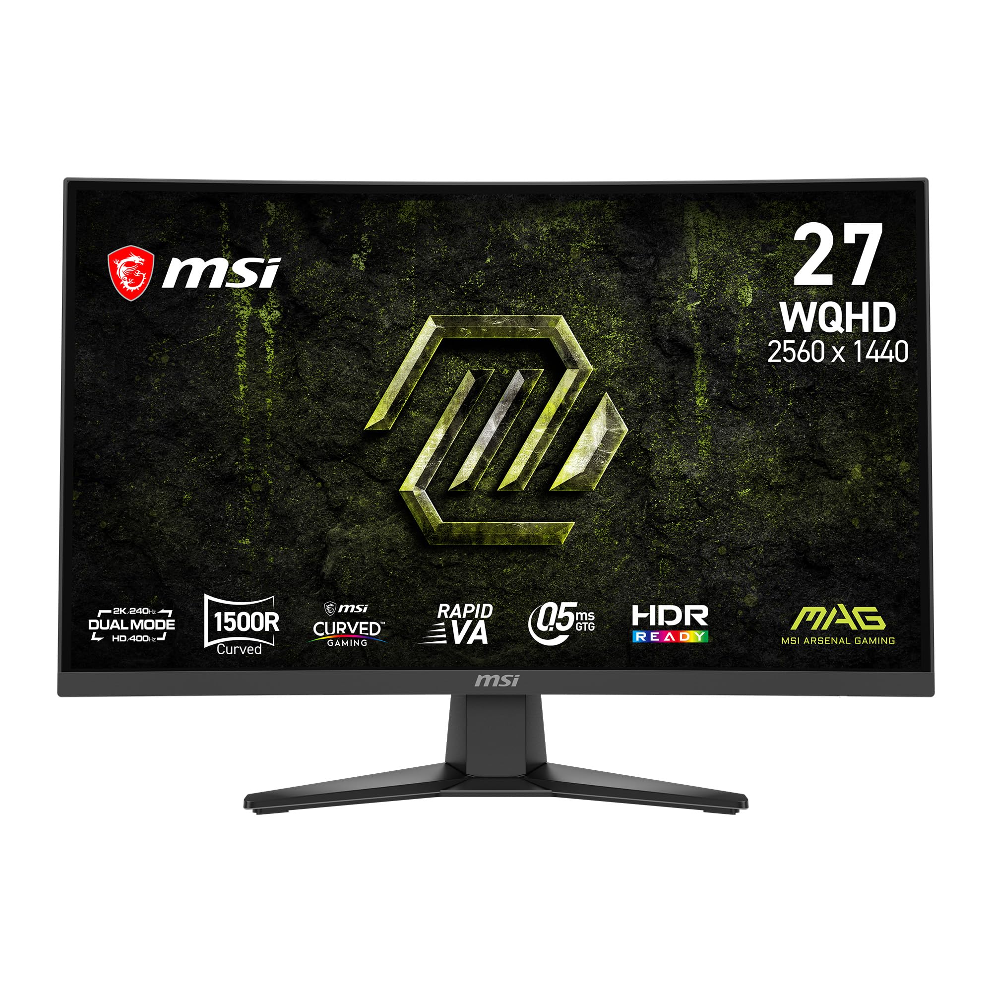 MAG 275CQDF X24