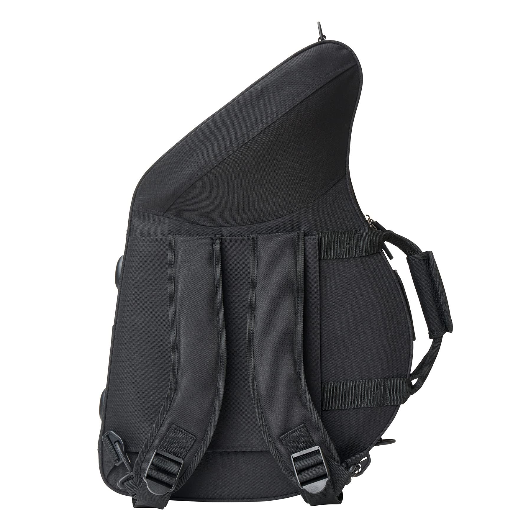 Protec Max Mx316Ct Contoured French Horn Case , Black