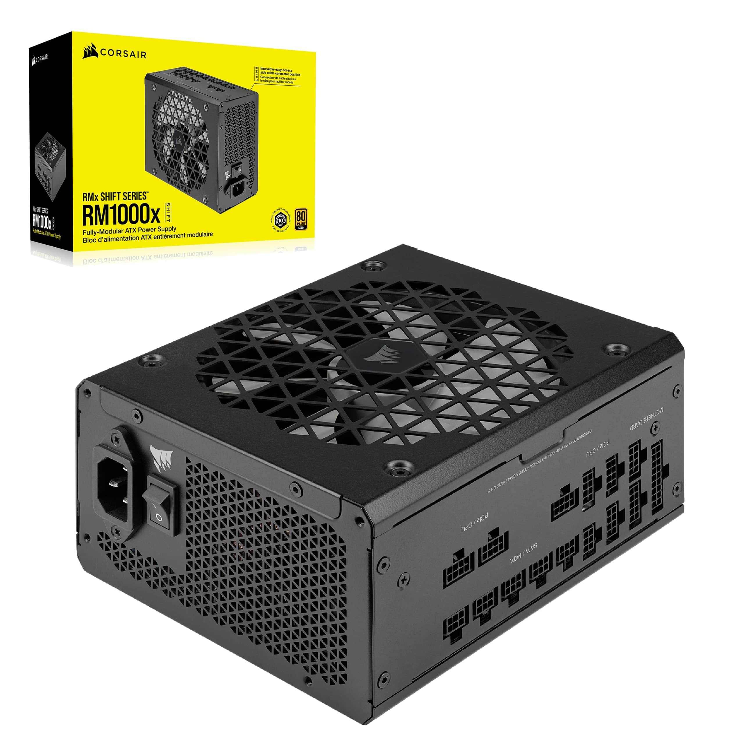 CORSAIR RMx Shift Series RM100