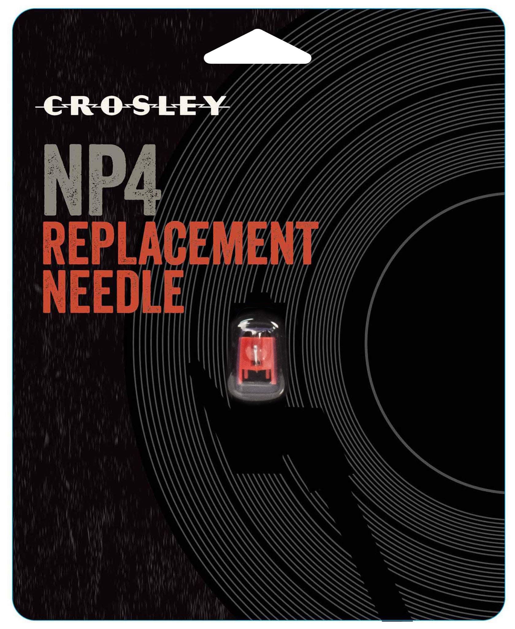 Crosley Np4 Replacement Needle