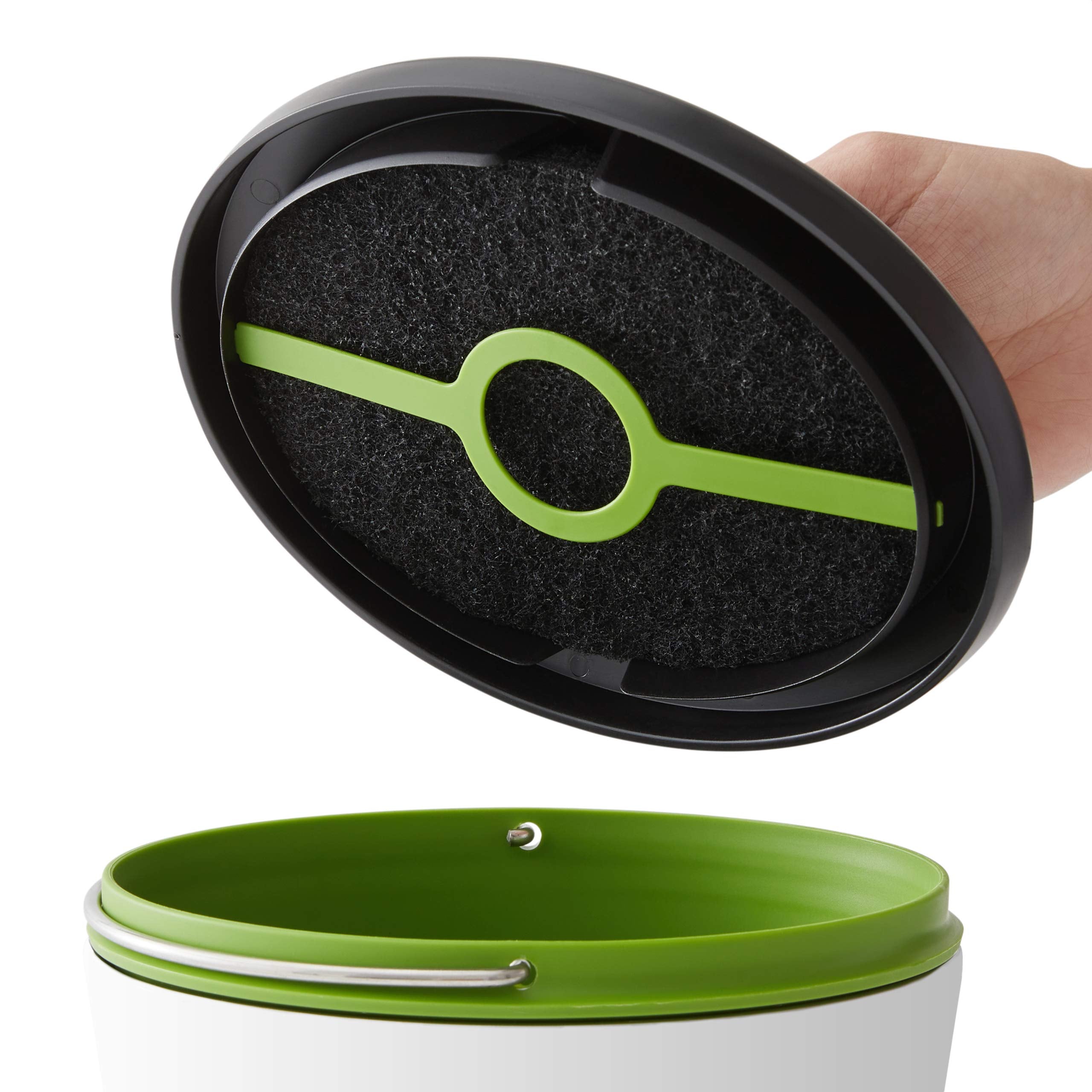 Chef'n Ecocrock Charcoal Filter Refill