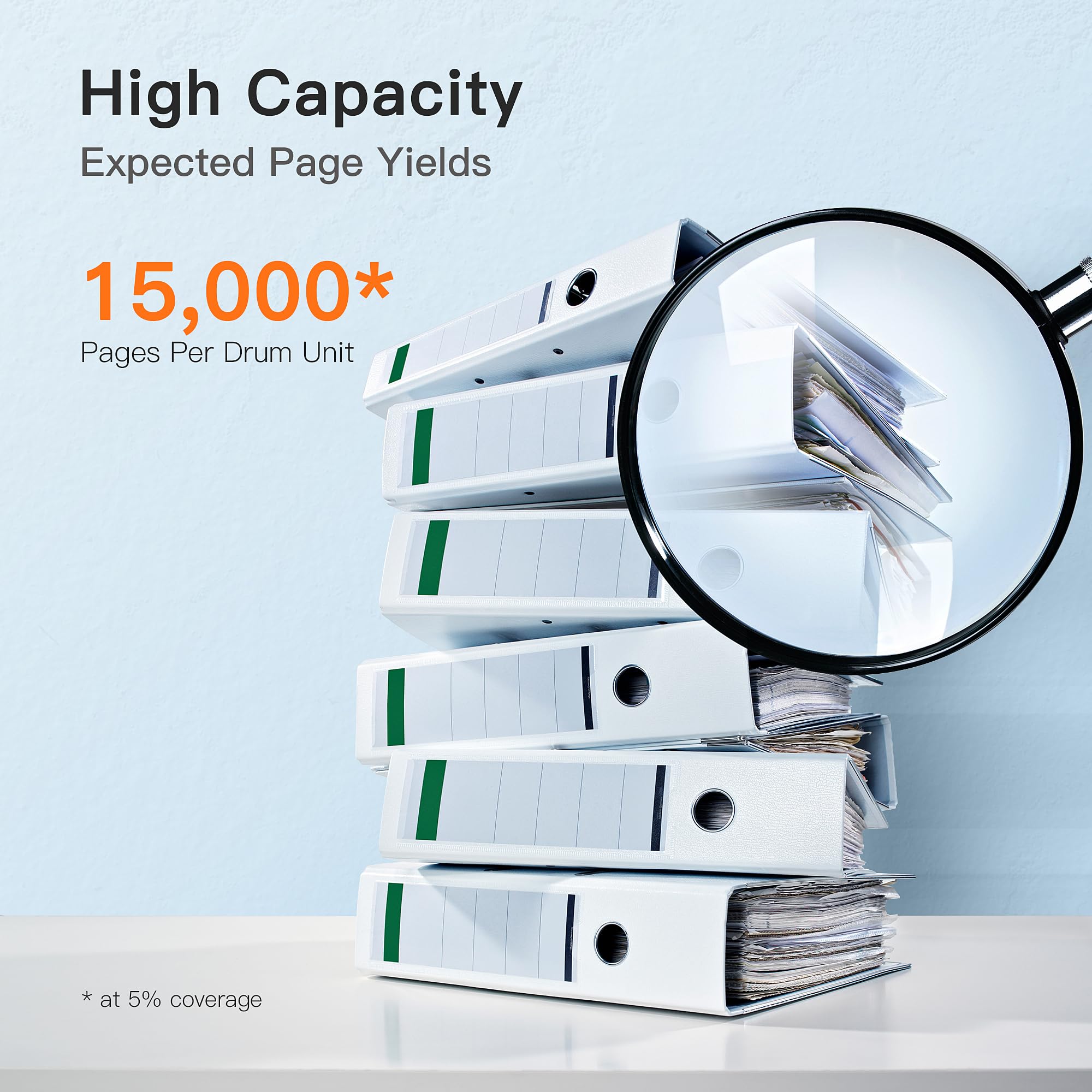 E Z Ink Compatible Drum Unit Replacement For Brother Dr830 Dr 830 Tn830 Tn 830 Drum Unit To Use With Hl L2460Dw Dcp L2640Dw Hl L