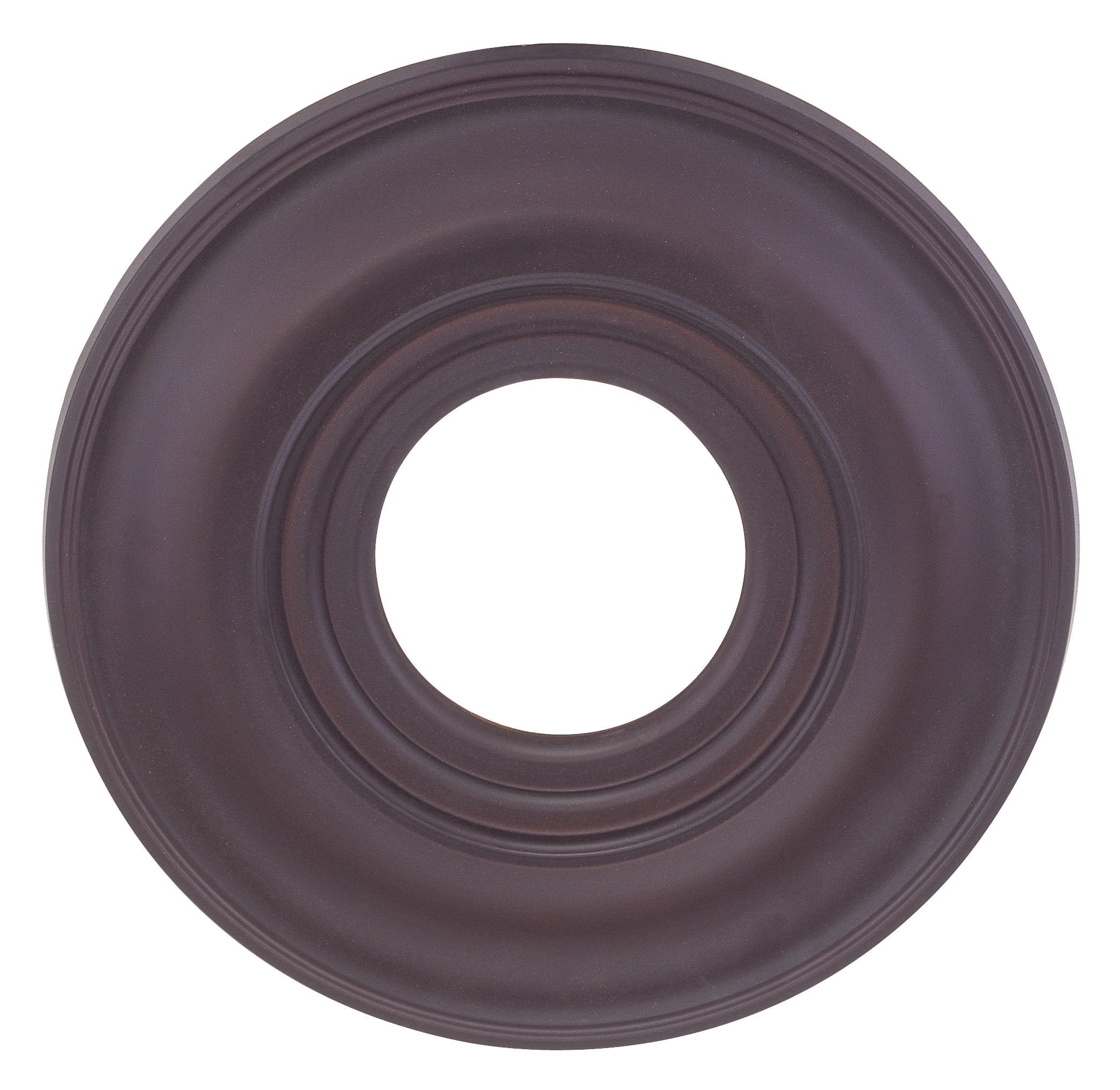 Livex Lighting 8209 07 Ceiling Medallion, Bronze, 0.1 X 0.1 X 1