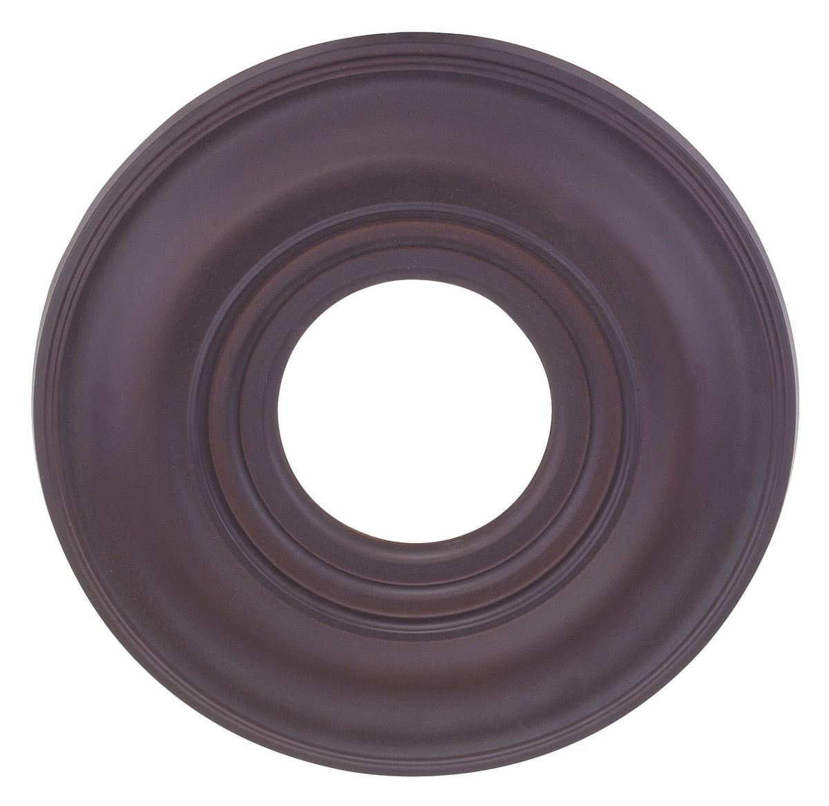Livex Lighting 8209 07 Ceiling Medallion, Bronze, 0.1 X 0.1 X 1
