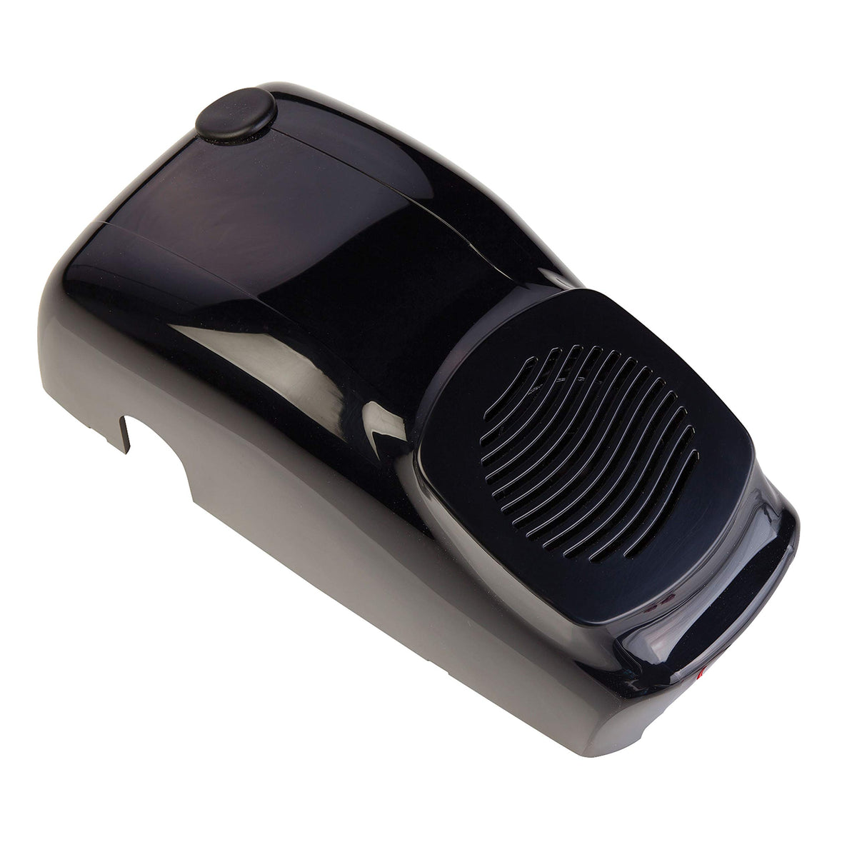 Lippert Components 731463 Regal Head Cover Drive W/Grille & Speaker   Black