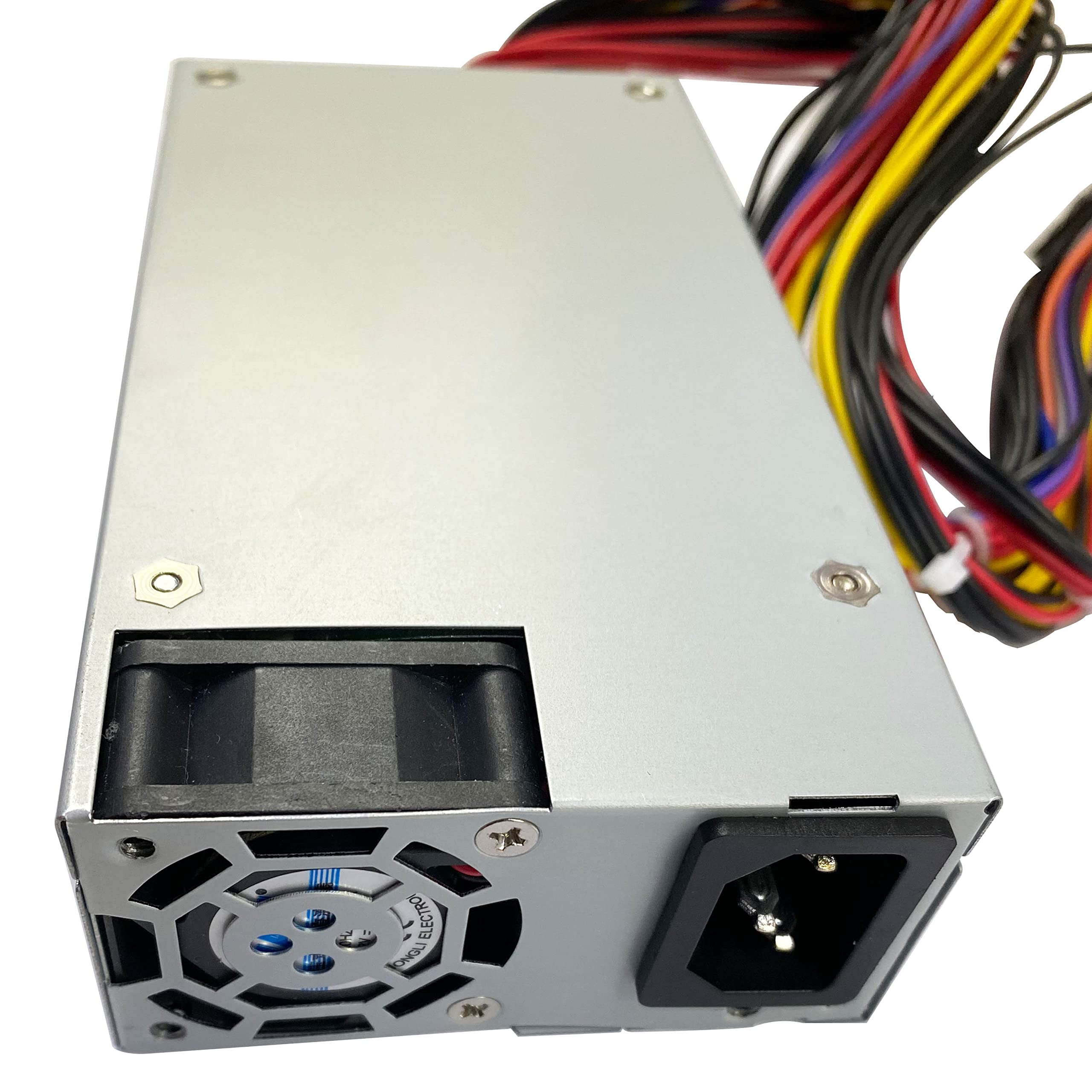 Bestparts New 250W Power Supply Compatible With Synology Ds1815+ Ds1813+ Ds1515+ Ds1513+ Ds1512+ Ds1511+ Ds1010+ Rs814 +Rs815 Ds