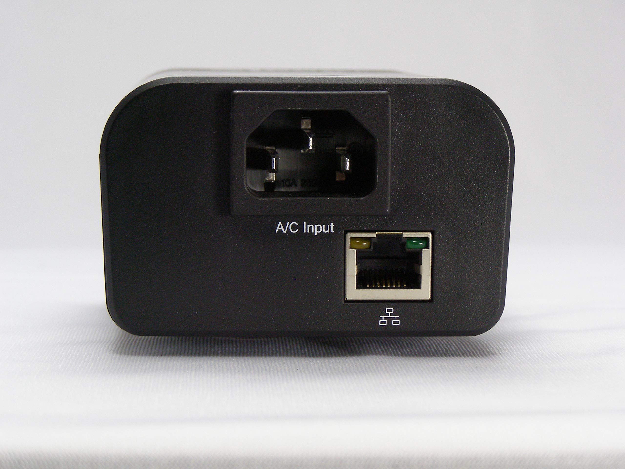 Dataprobe Iboot G2 Web Power Switch, 110/220 Vac Operation, Remote Power Switch, Remote Rebooting Device Via Ethernet Power Swit