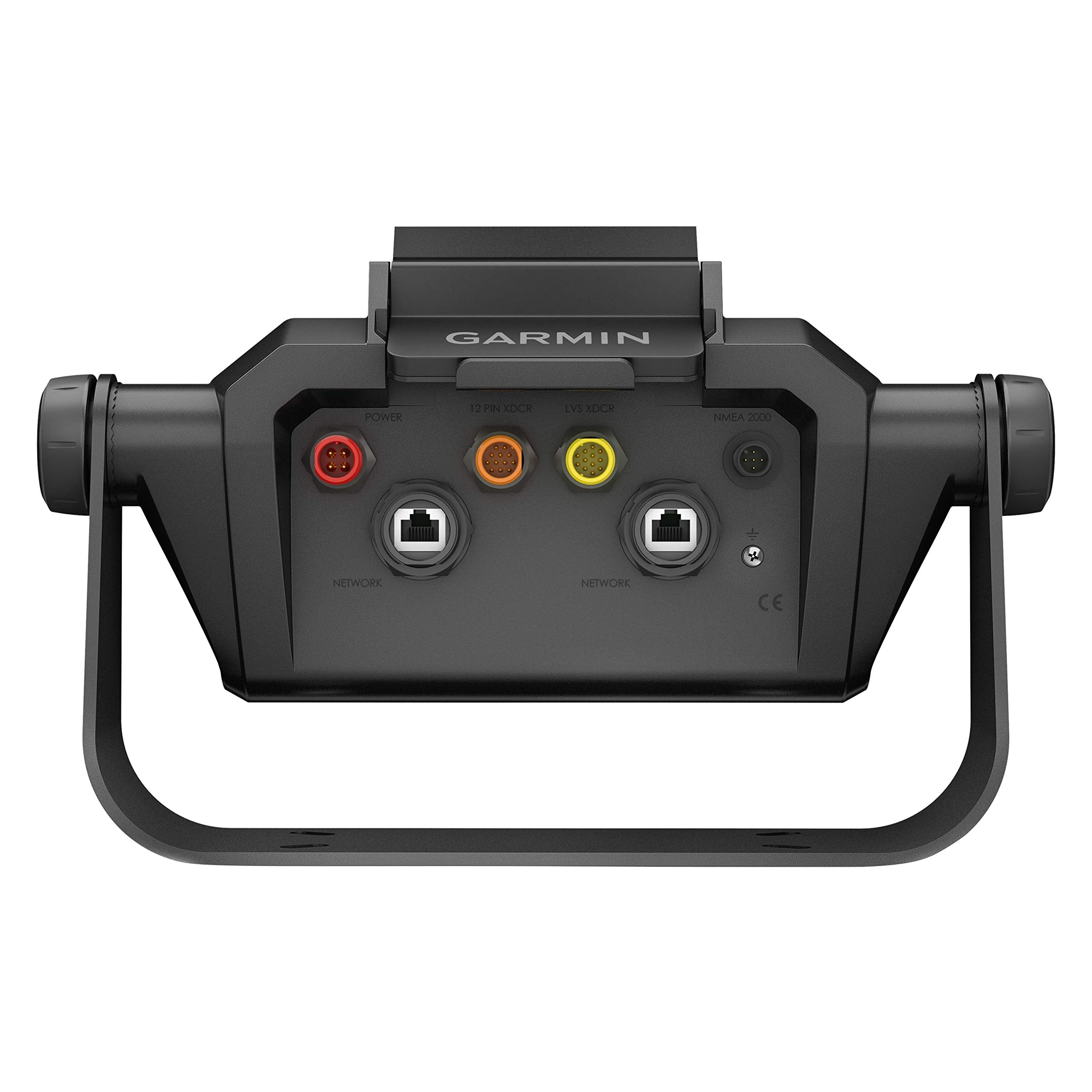 Garmin Bail Mount With Quick Release - Ultra Hd 12'', Black, Small,WBEEAB07XV2VQTJ