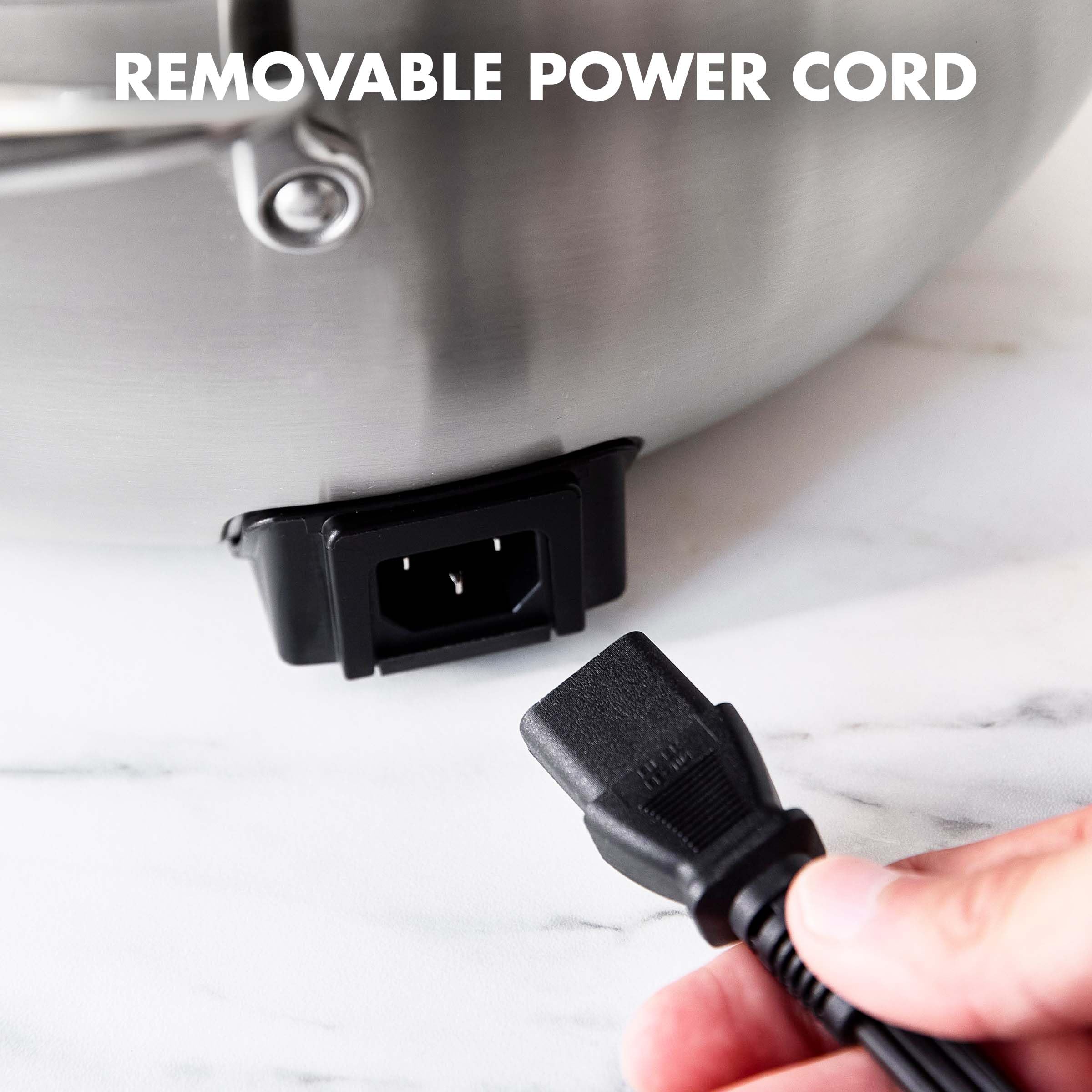 Greenpan Elite 6Qt Electric Skillet, Sear Saute Stir Fry Cook Rice, Healthy Ceramic Nonstick, Dishwasher Safe Parts, Easy To Use