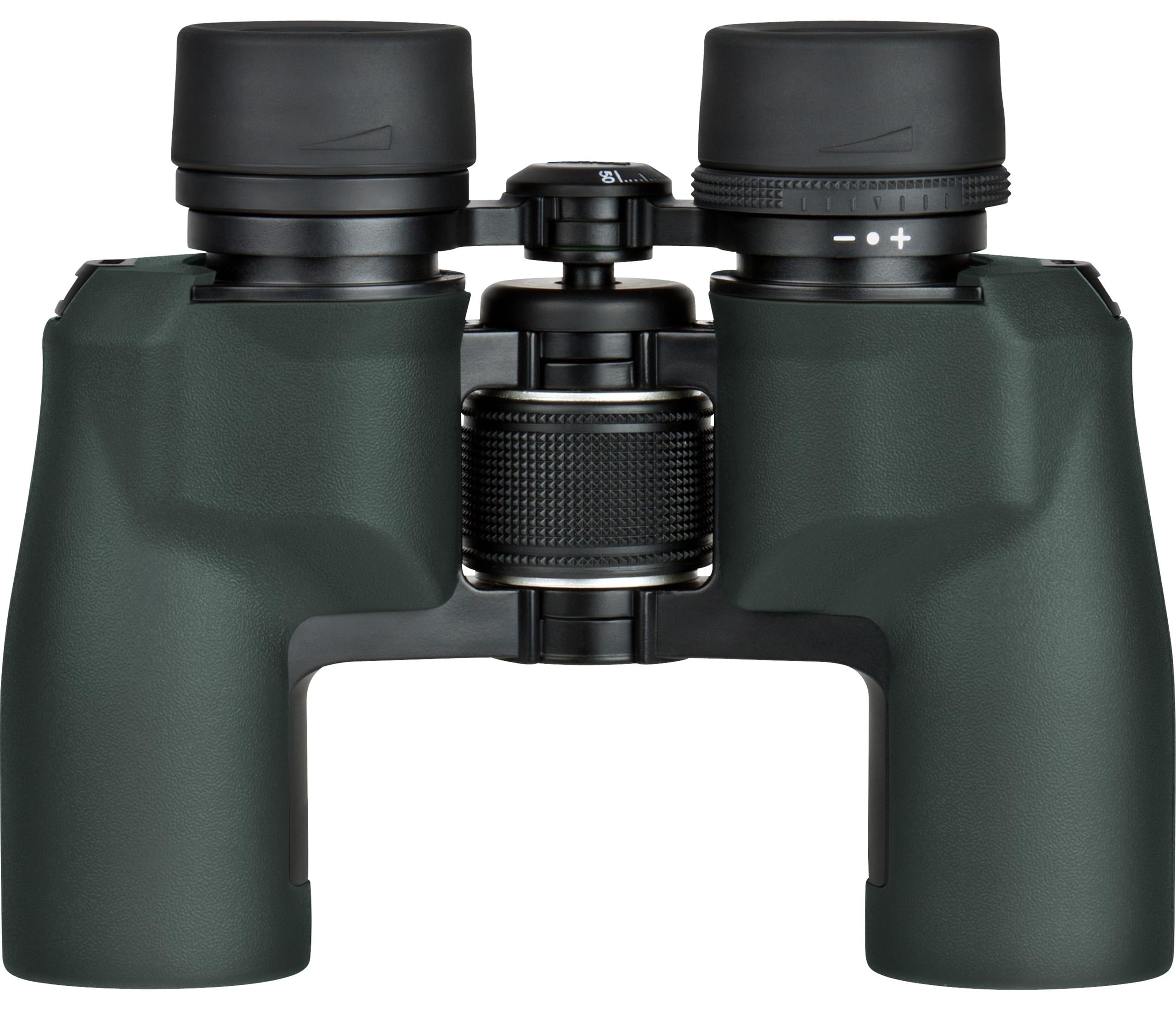 Vortex Optics Raptor Porro Prism Binoculars 8.5X32 , Green