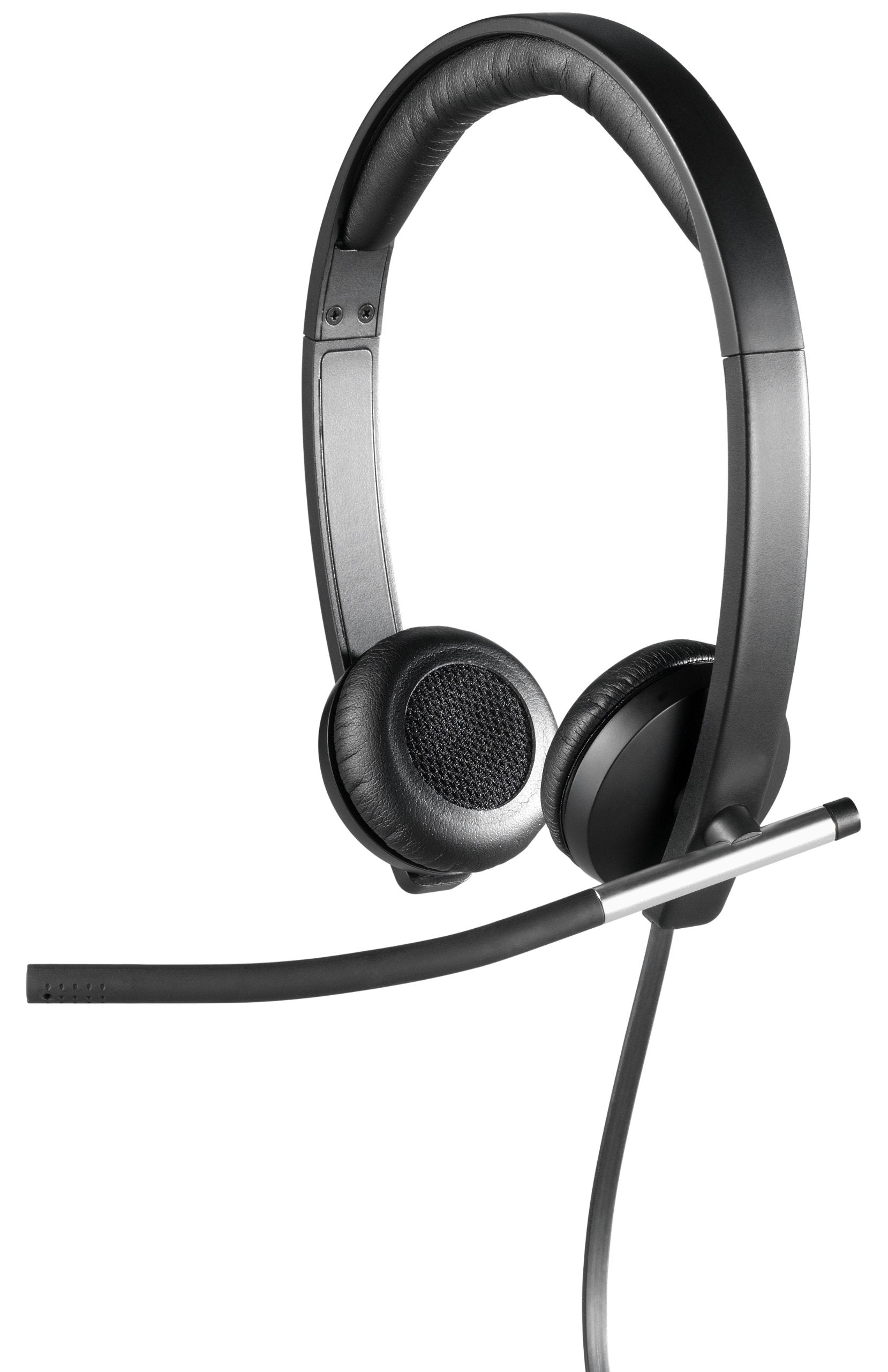 Logitech Usb Headset Stereo H650E