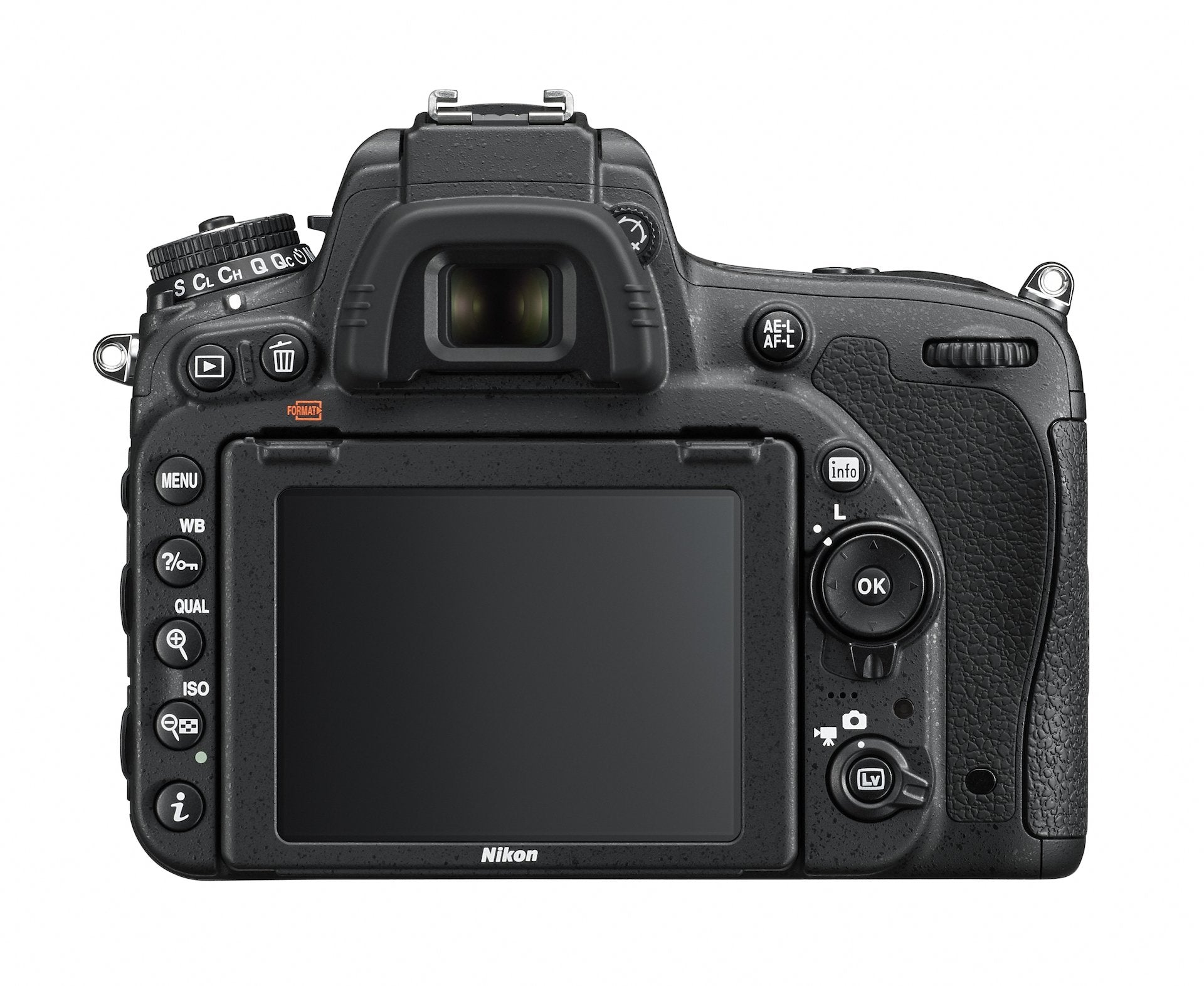 Nikon D750 Fx-Format Digital Slr Camera Body