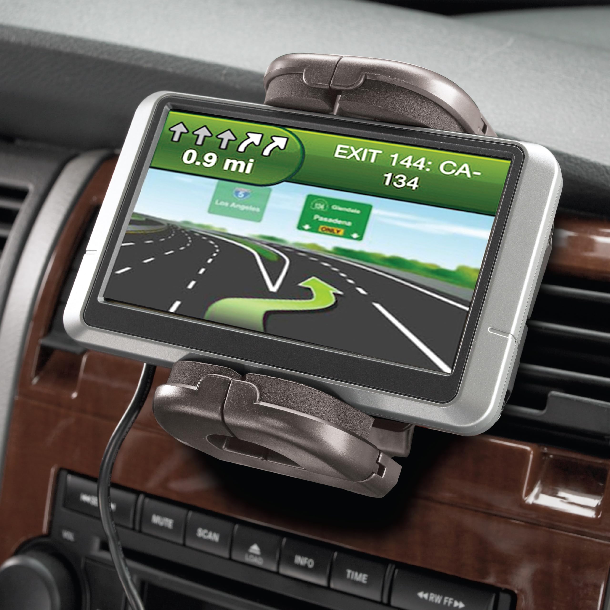 Bracketron Mobile Grip It Device Holder