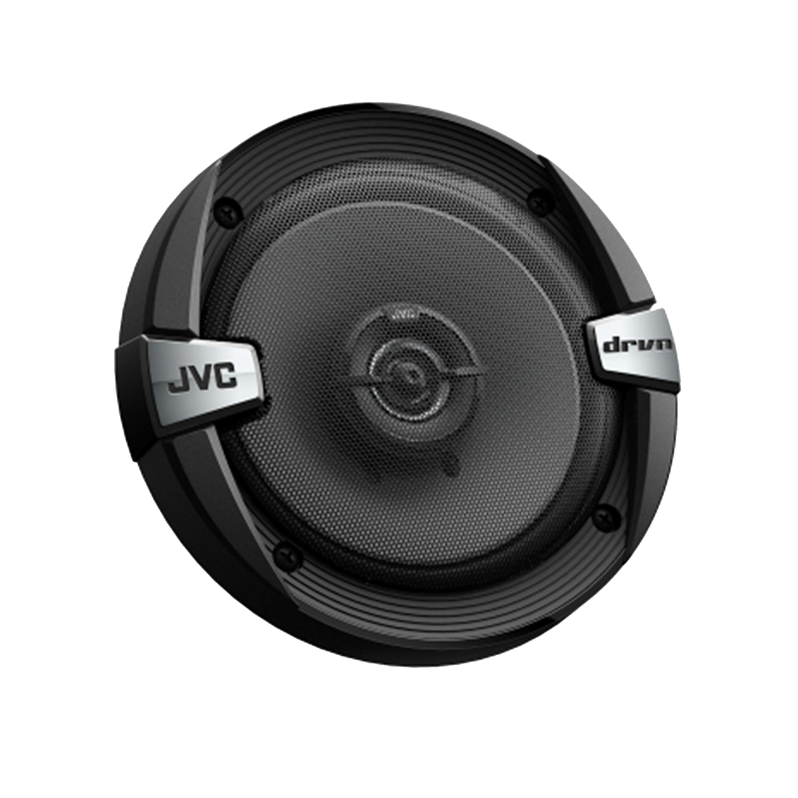 2 Pairs Of Jvc Cs Dr162 Dr Series 6.5 Inch 2 Way Coaxial Speakers (300 Watts Peak)   4 Speakers + Free Gravity Phone Holder