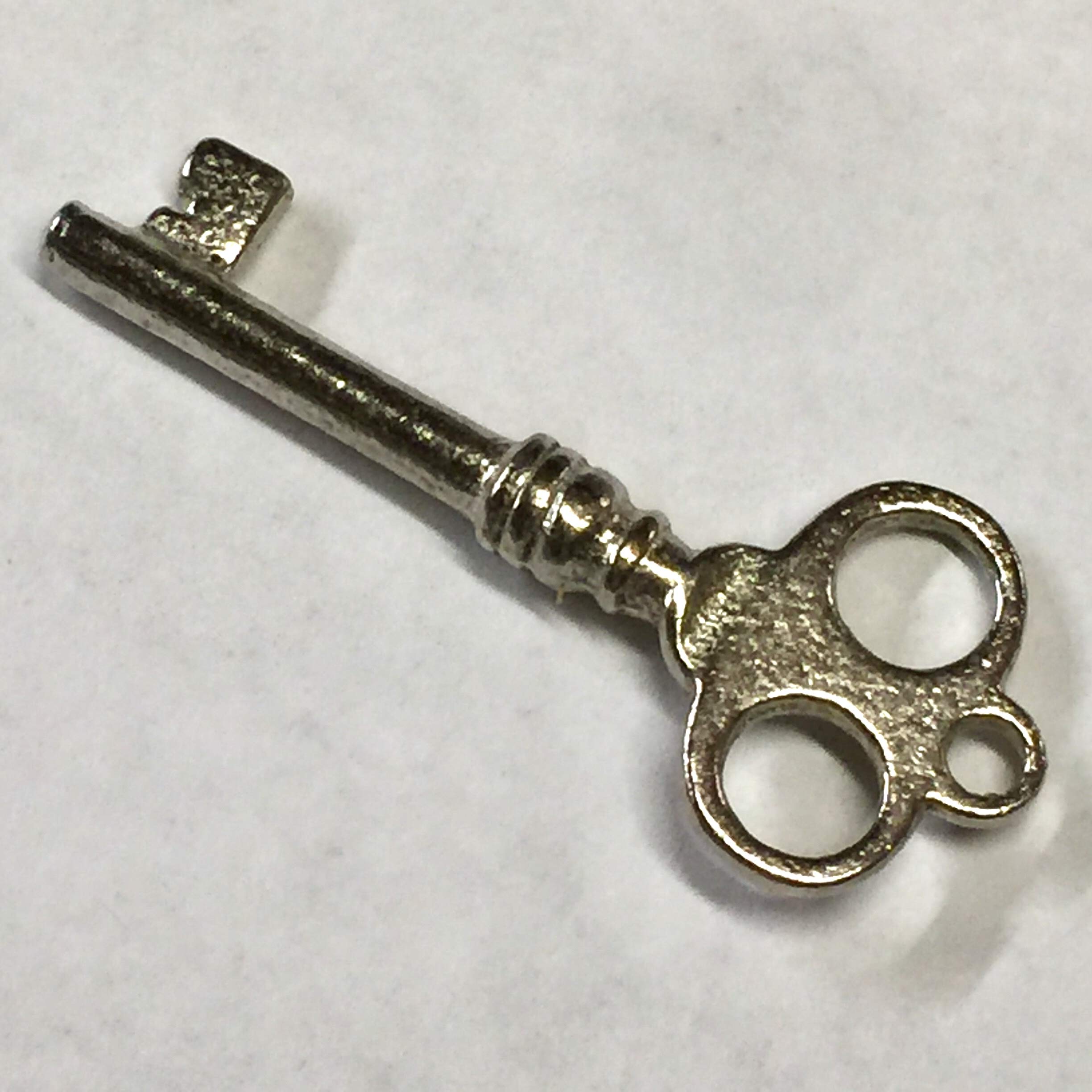 Piano Lock Key for Baldwin Vertical/Upright Pianos