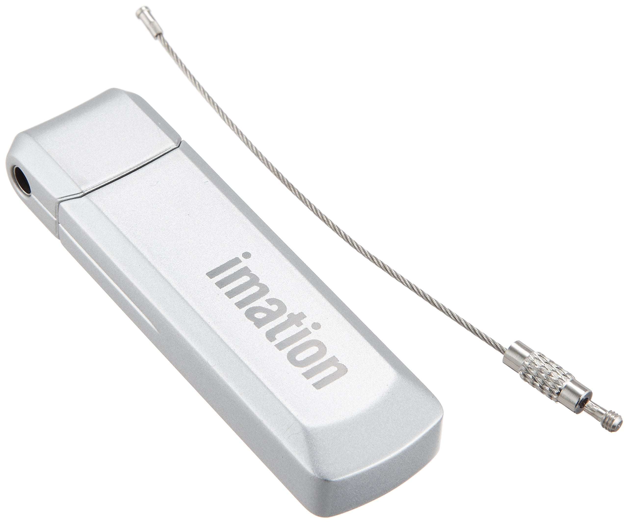 Defender F150 USB Flash Drive 2GB