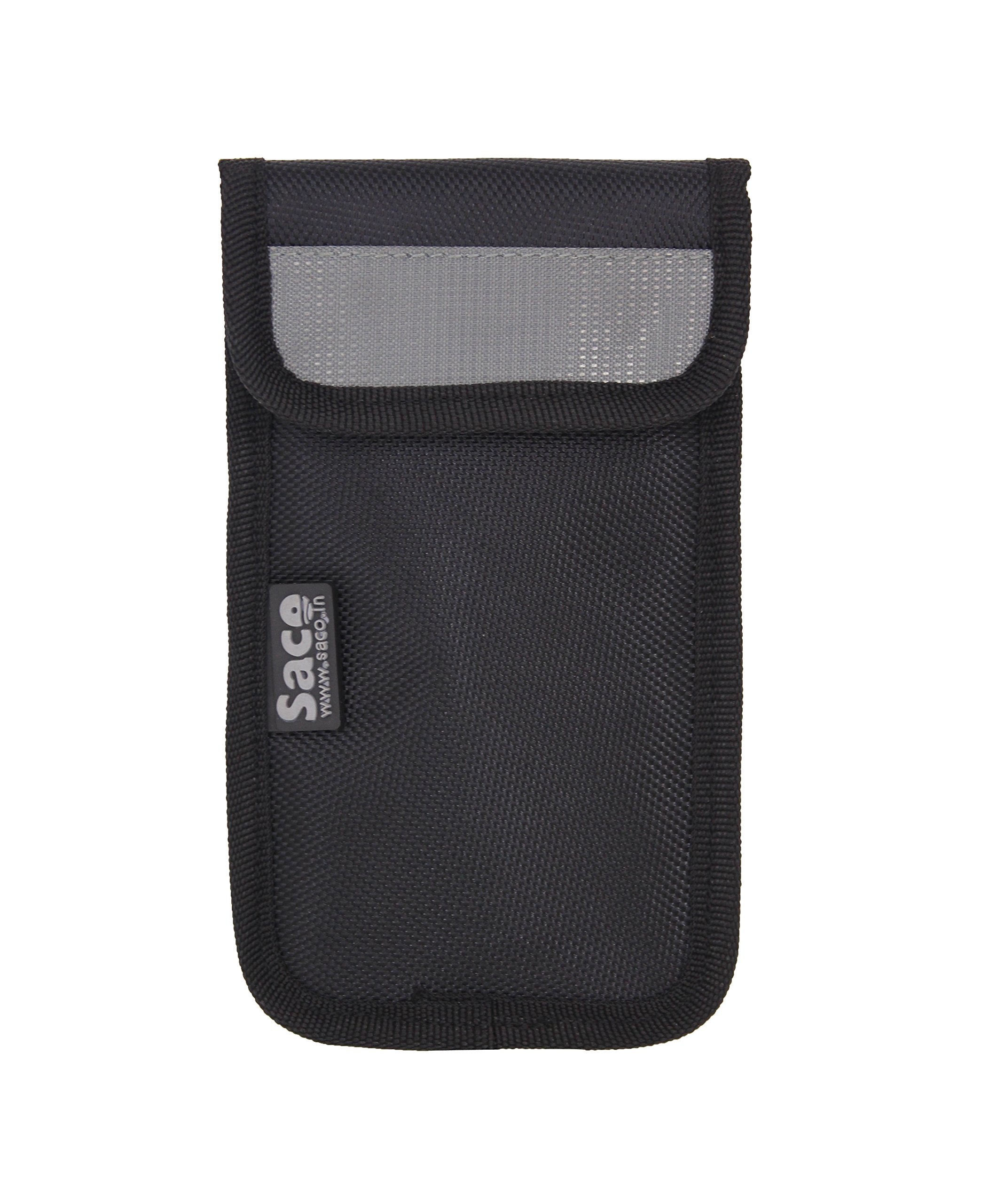 Saco Sony IcdUx560 Stereo Digital Voice Recorder Comfort Case Pouch